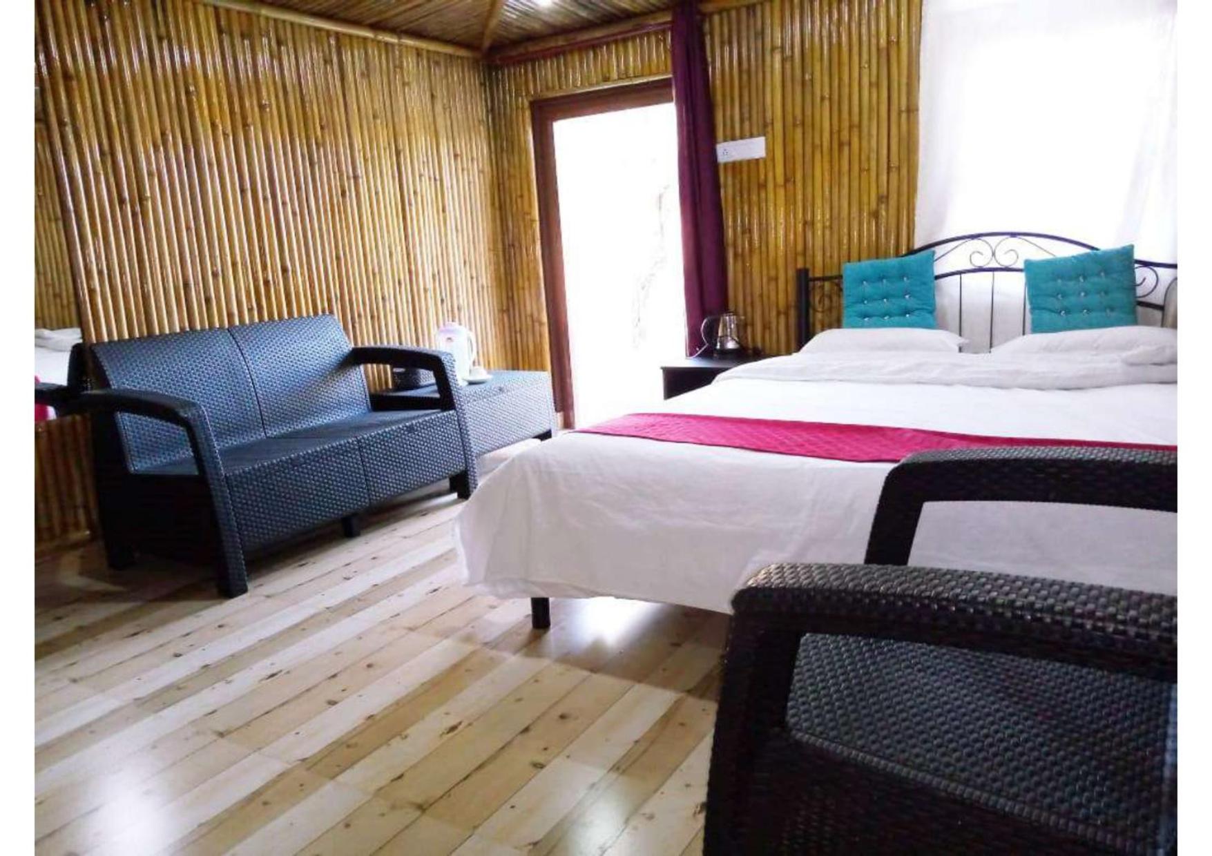 Deluxe Double Room photo 1