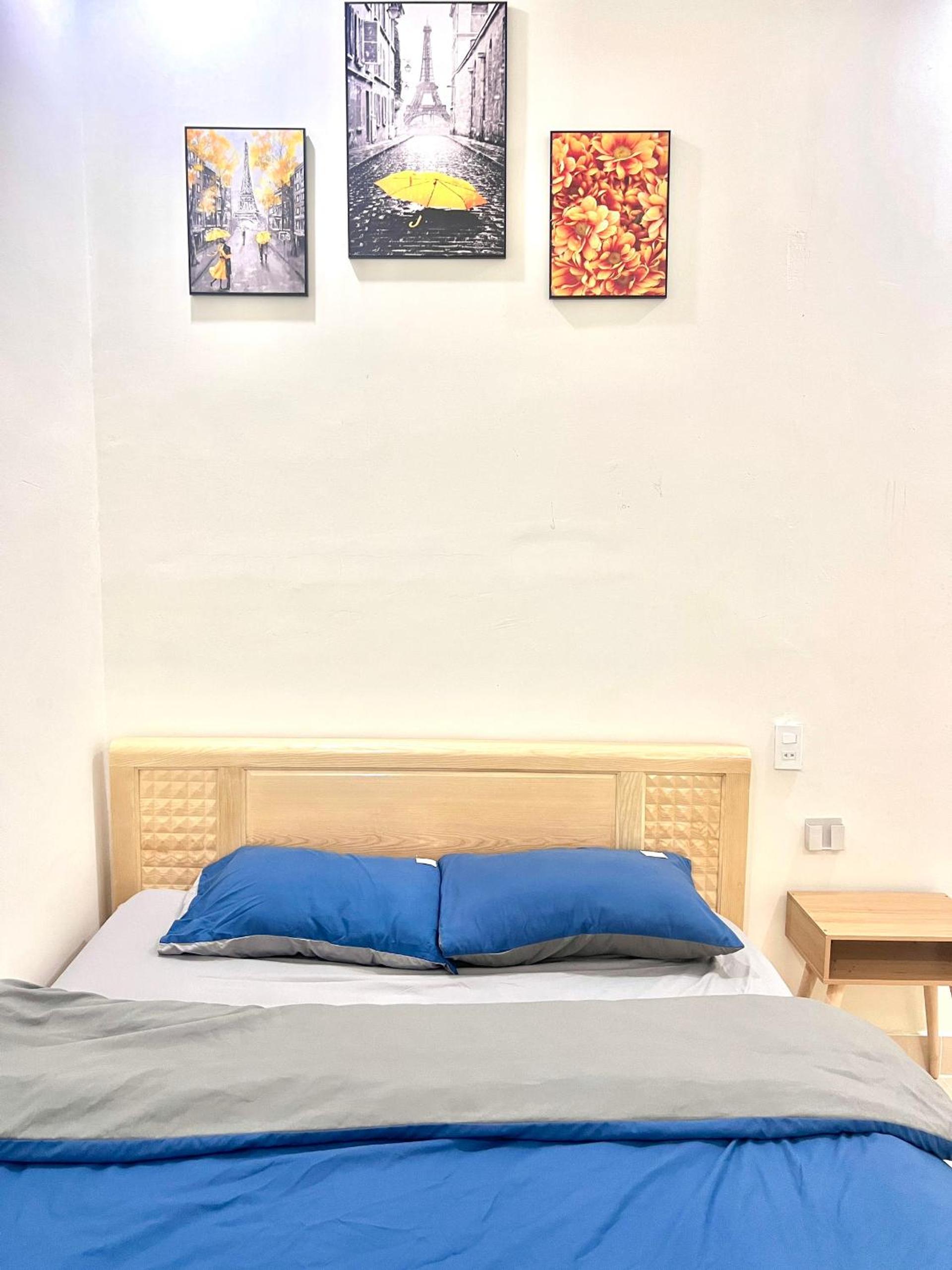 Economy Double Room photo 2