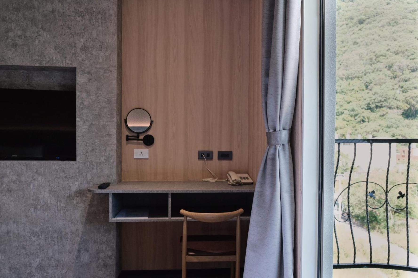 Double Room - Photo 3