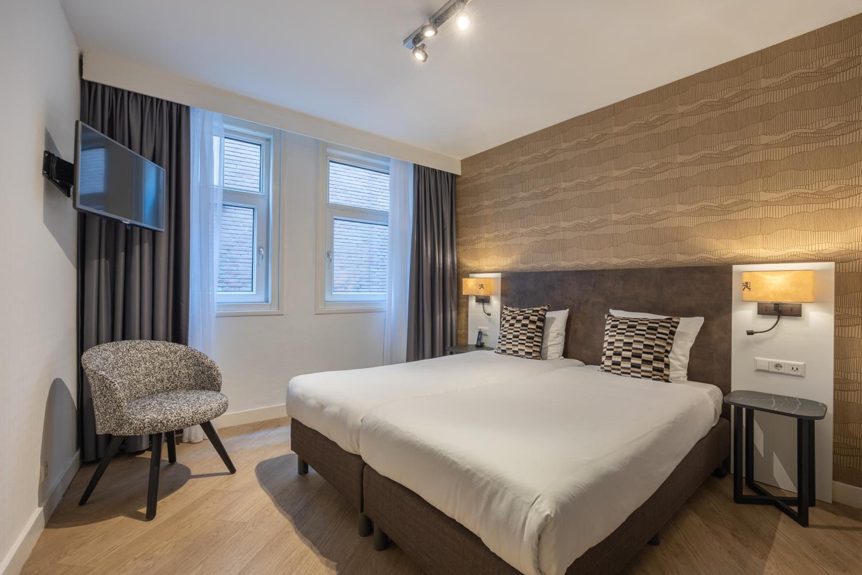 Comfort Double or Twin Room photo 1