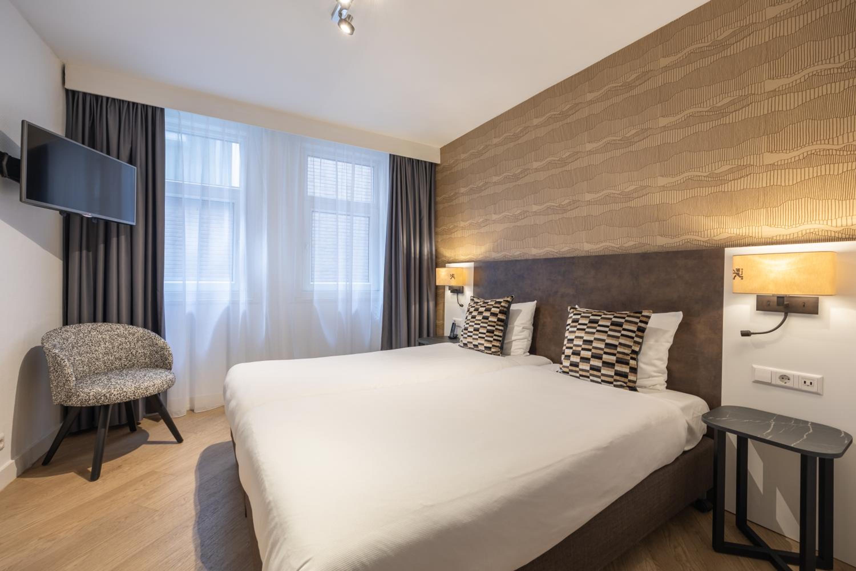 Comfort Double or Twin Room photo 3
