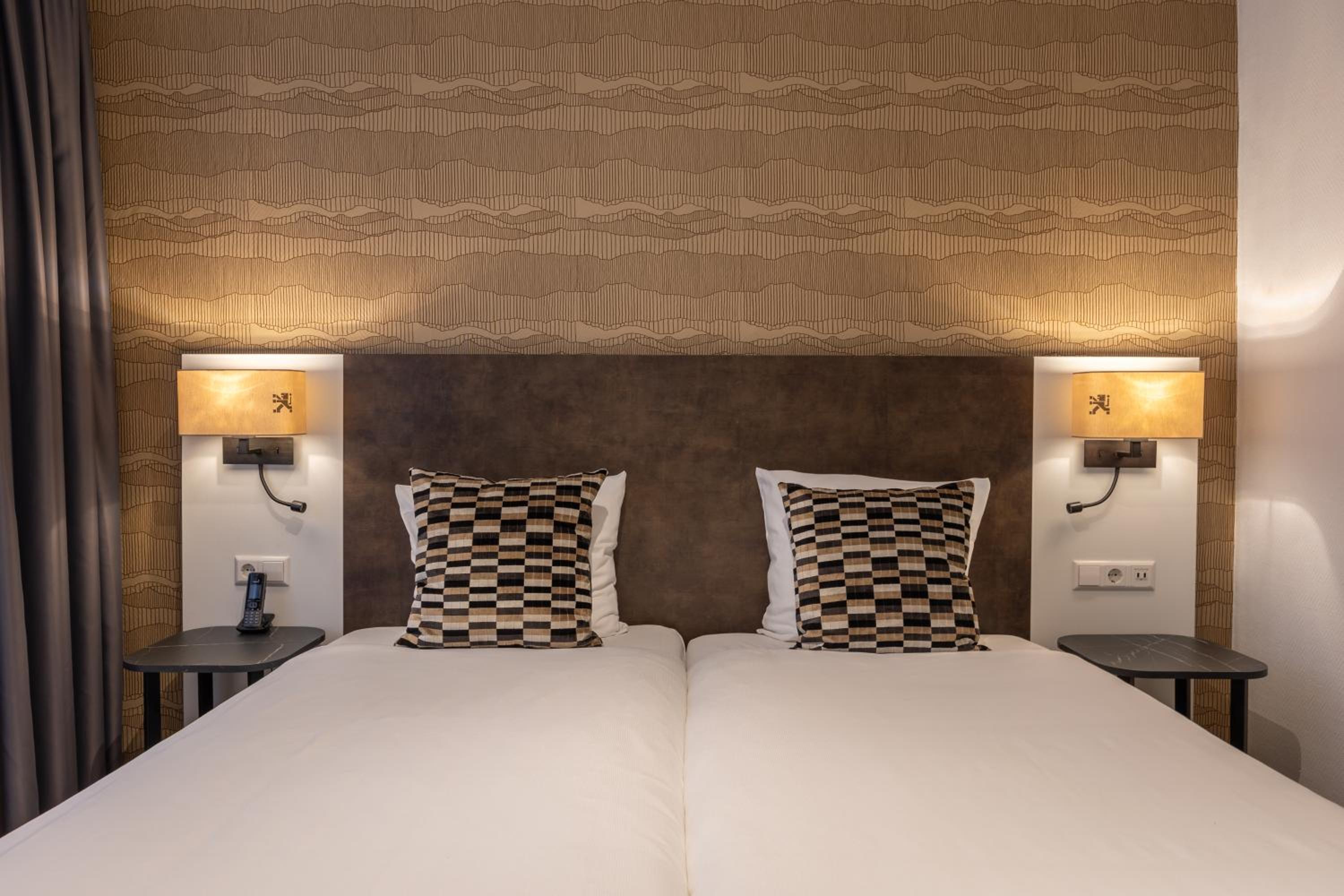 Comfort Double or Twin Room photo 2