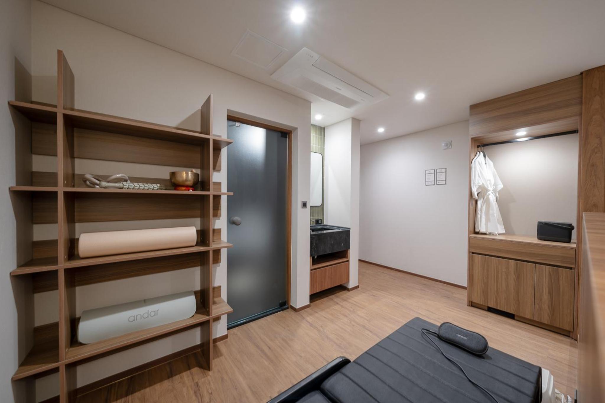 Wellness - Photo 7