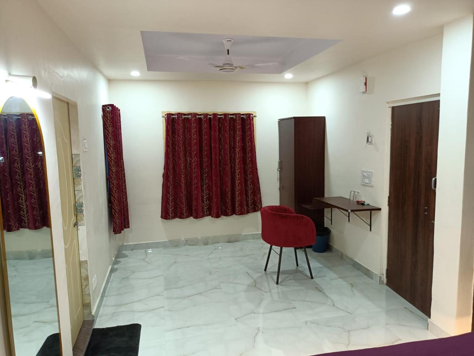 King Room - Photo 17