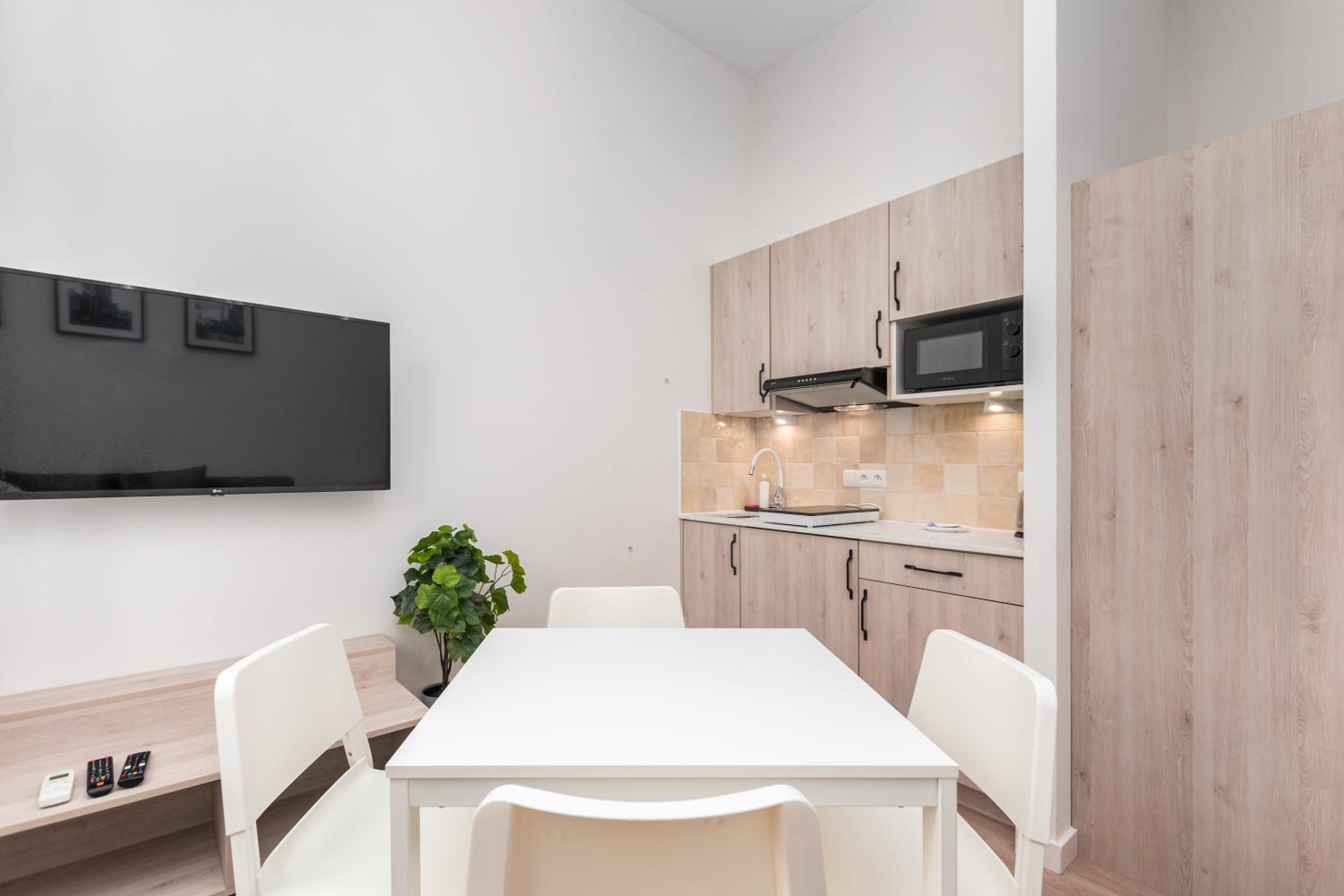 One-Bedroom Apartment - Photo 5