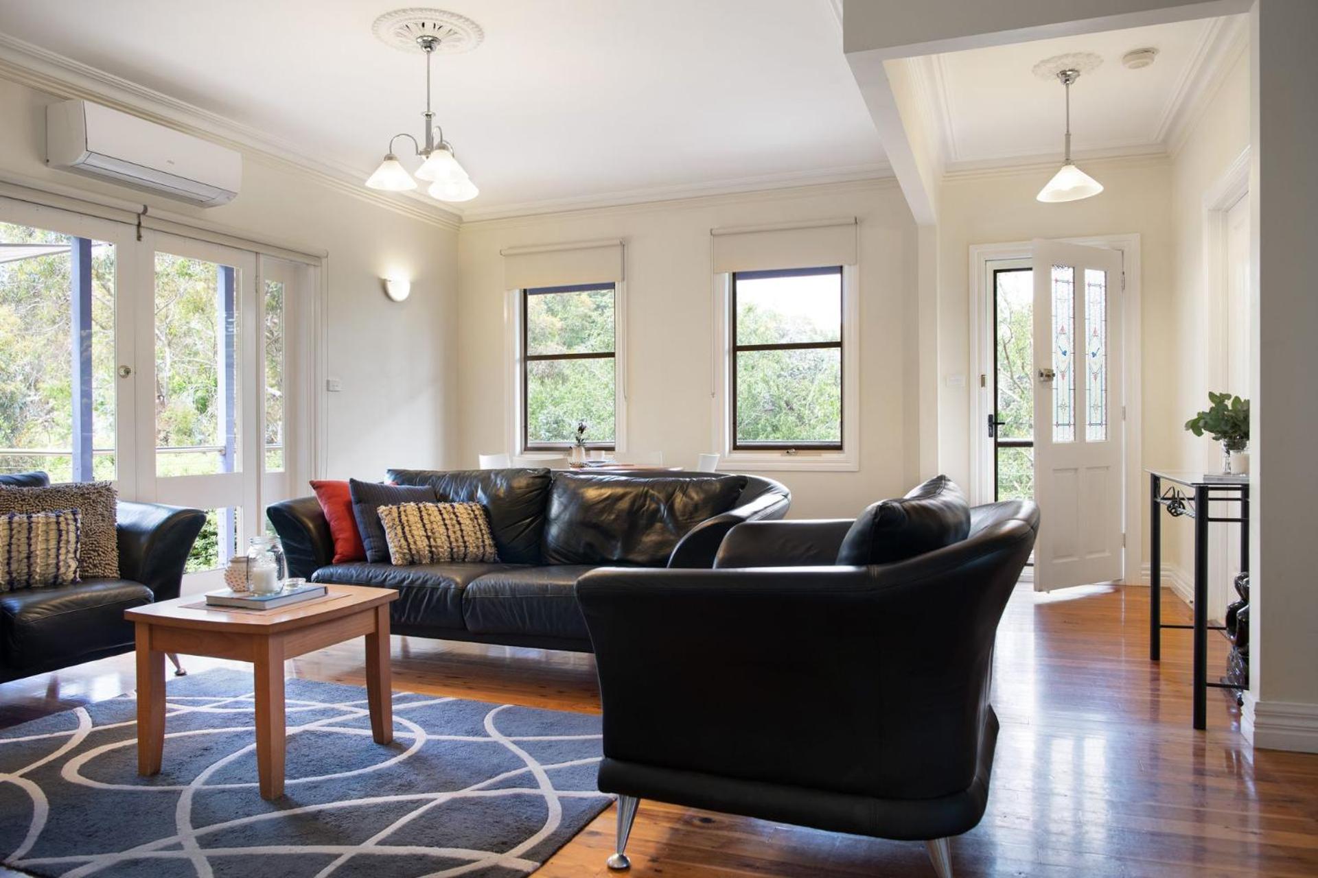 Vacation Home photo 1