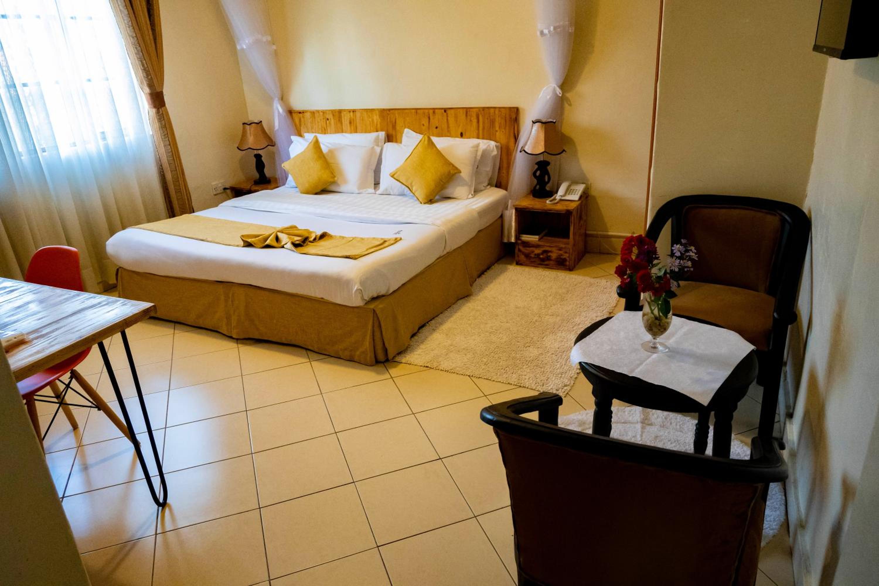 King Room