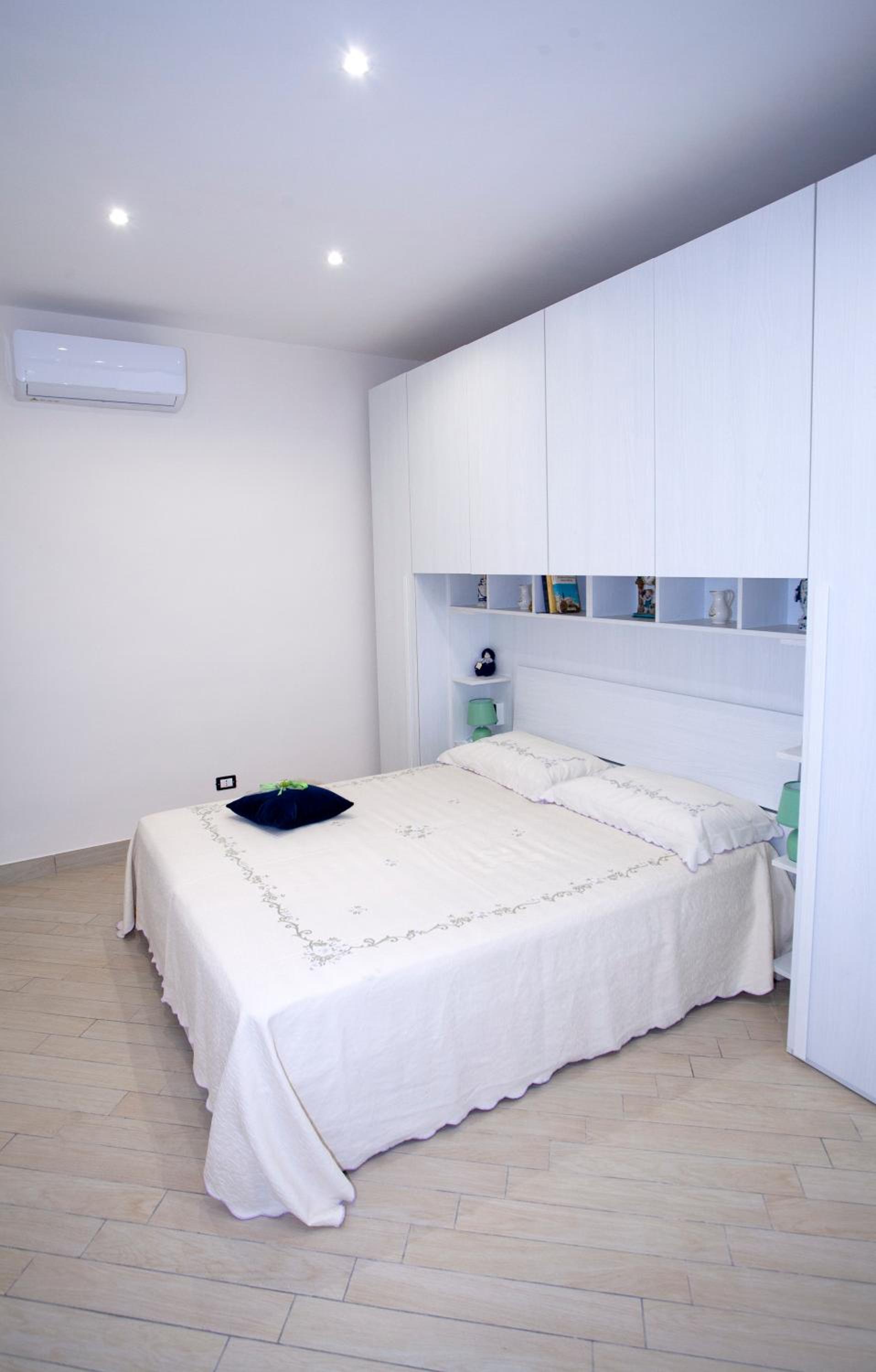 Two-Bedroom Apartment photo 2