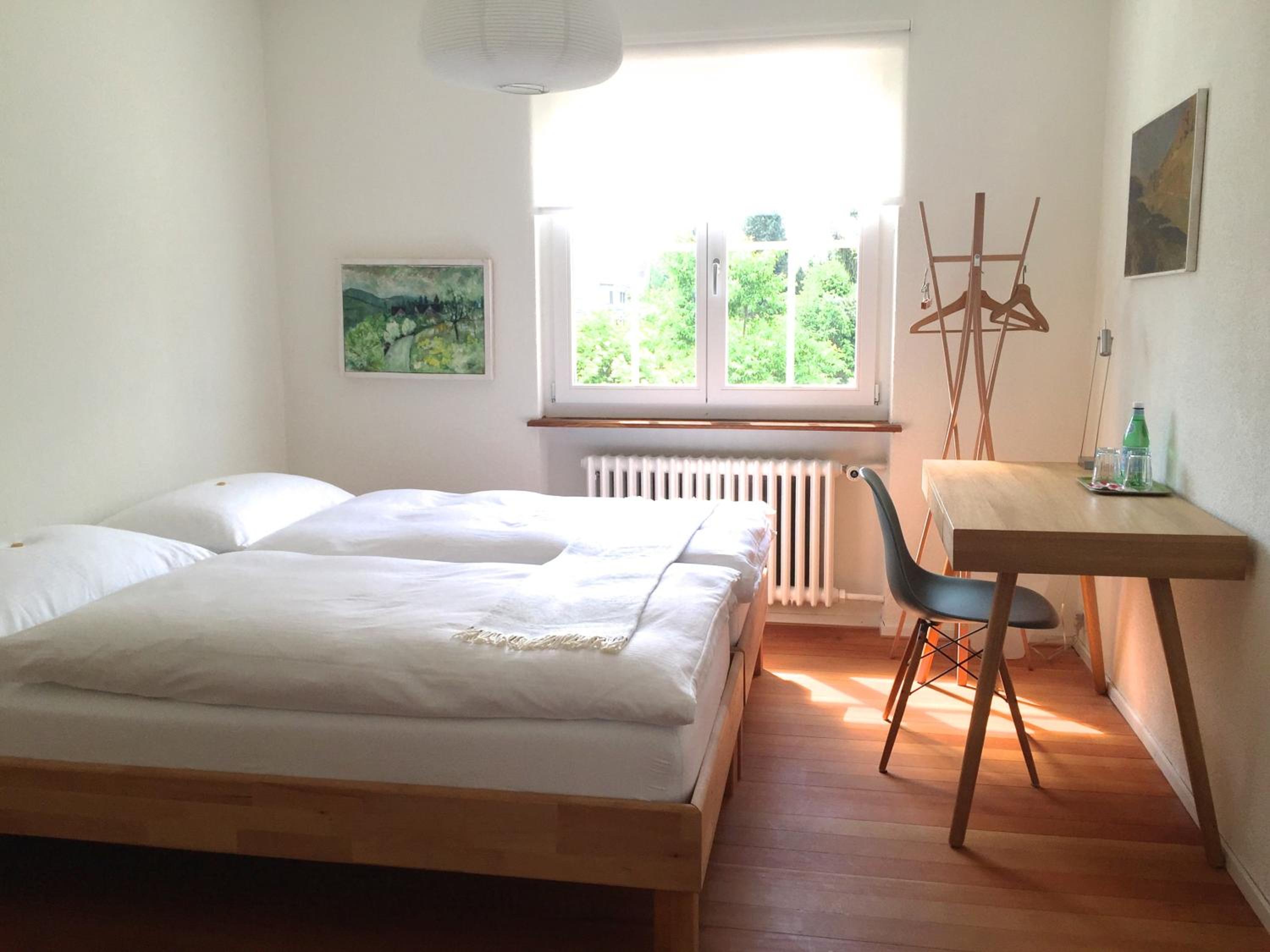Double Room photo 3
