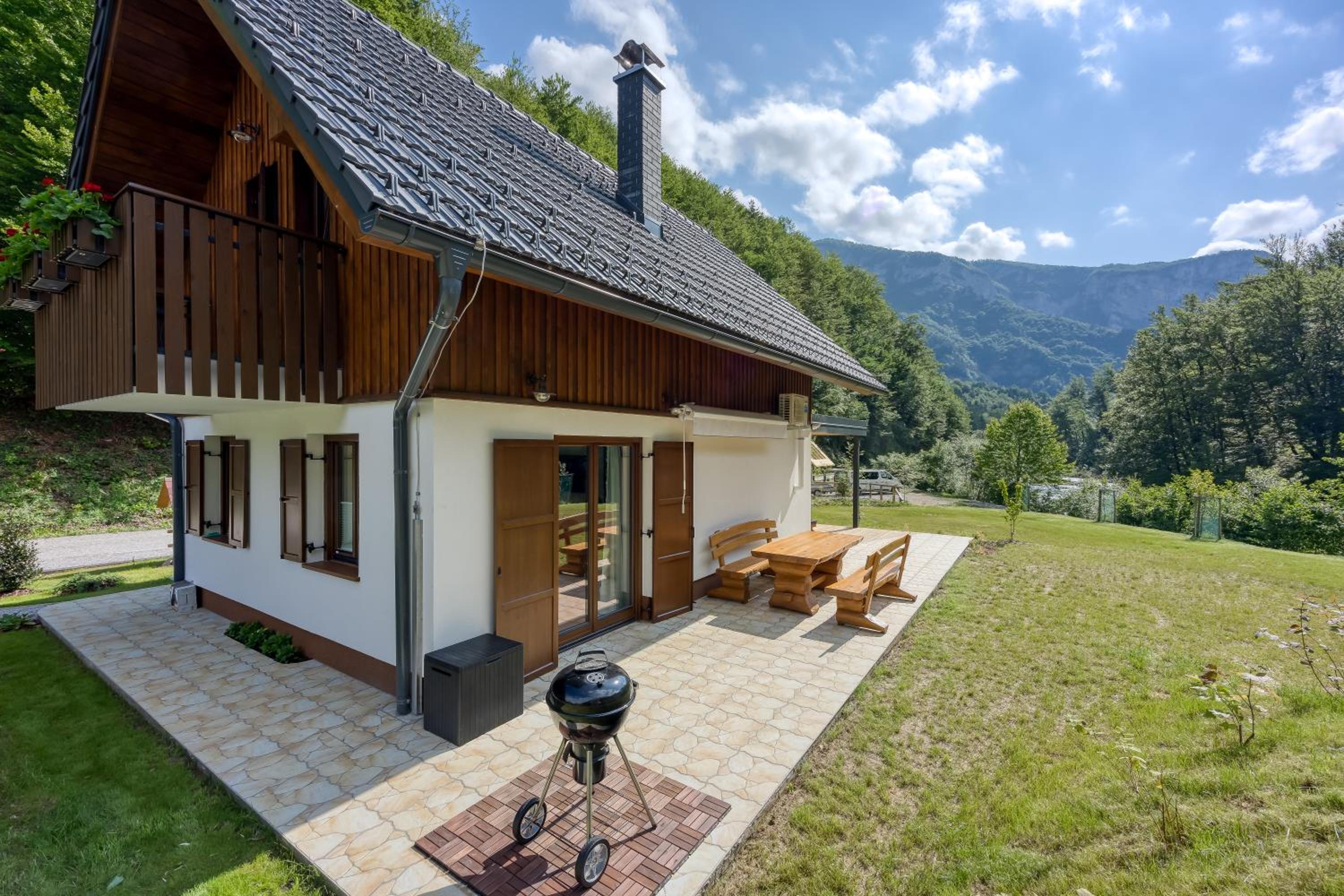 Vacation Home