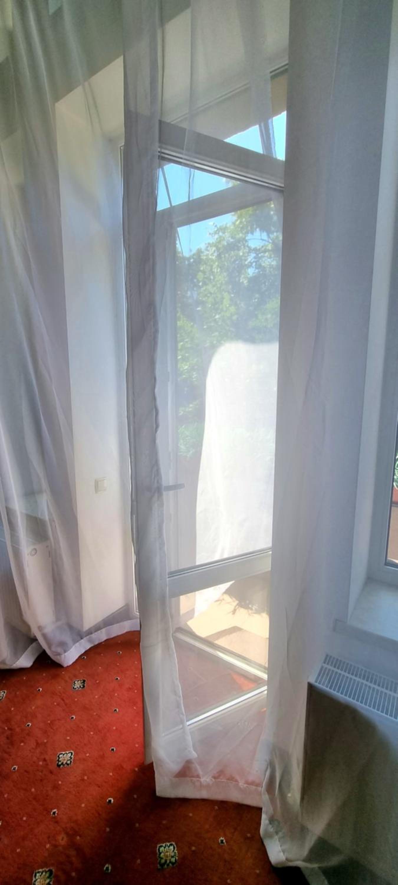 Deluxe Double Room with Balcony photo 3