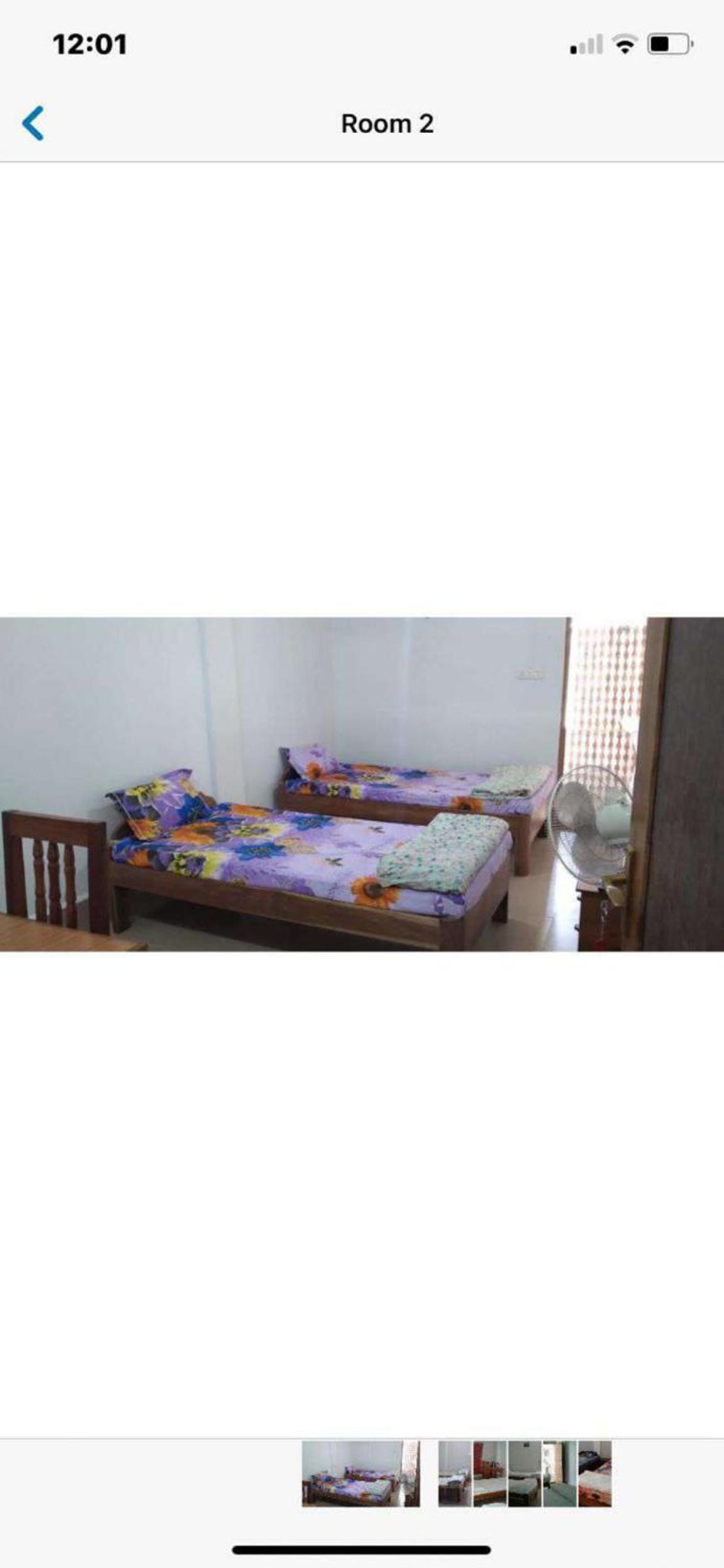 Triple Room photo 3