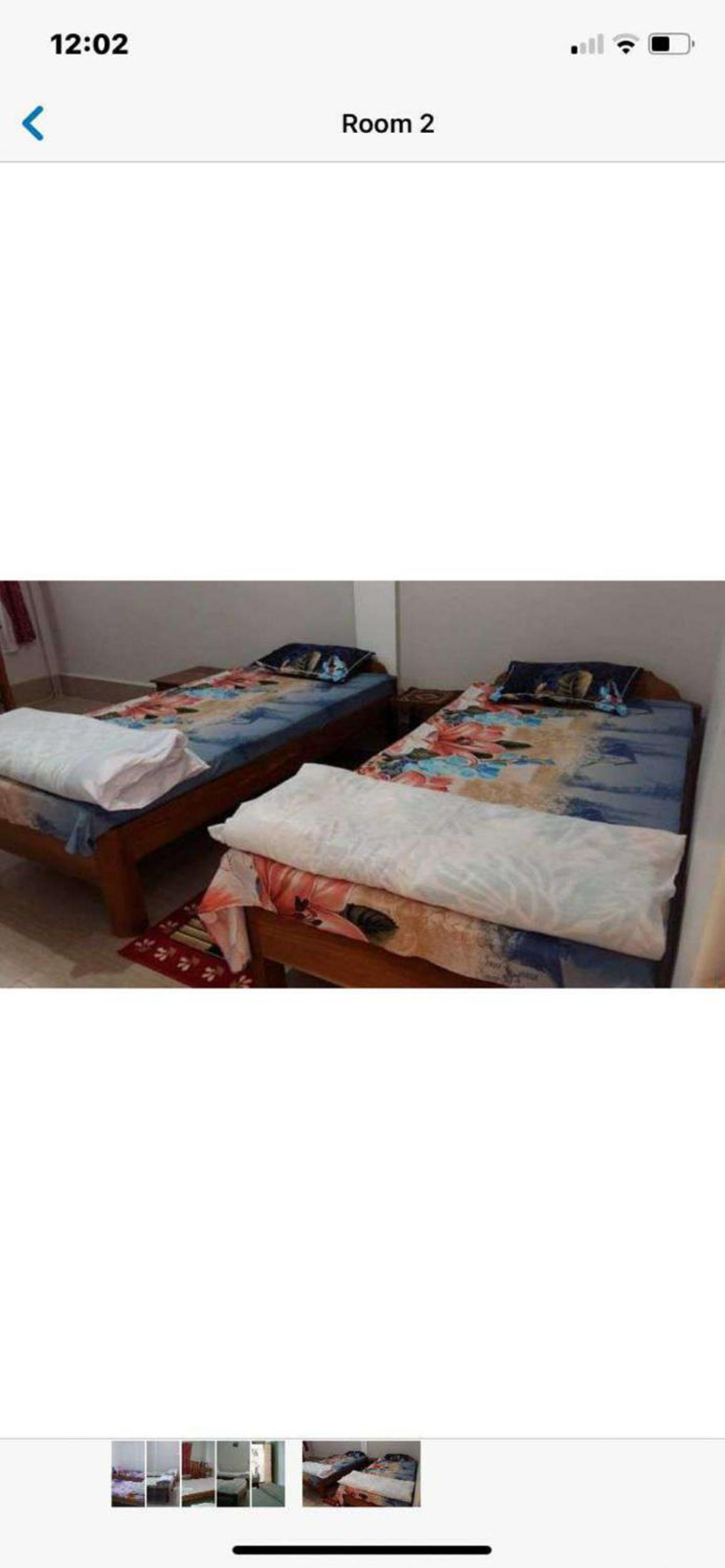 Double Room photo 3