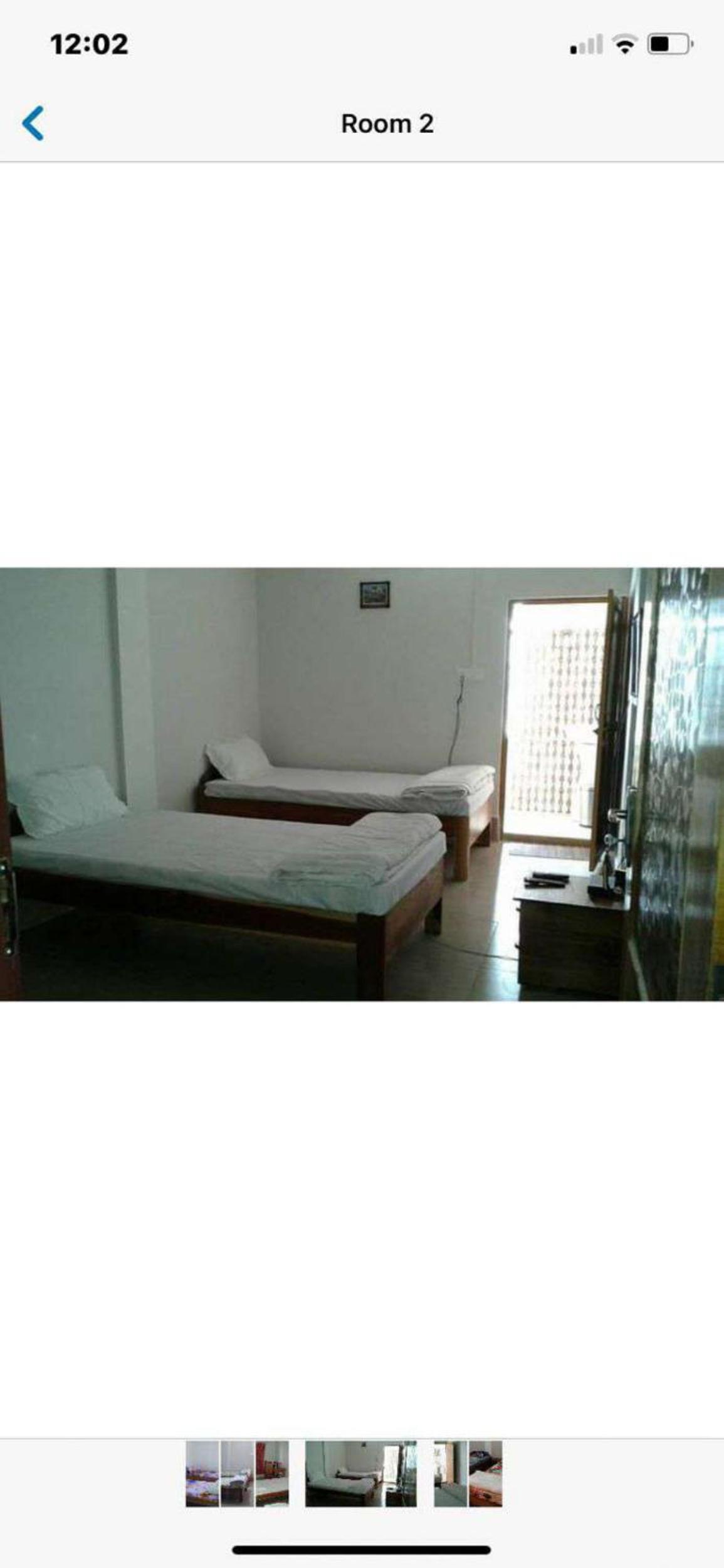 Double Room photo 2