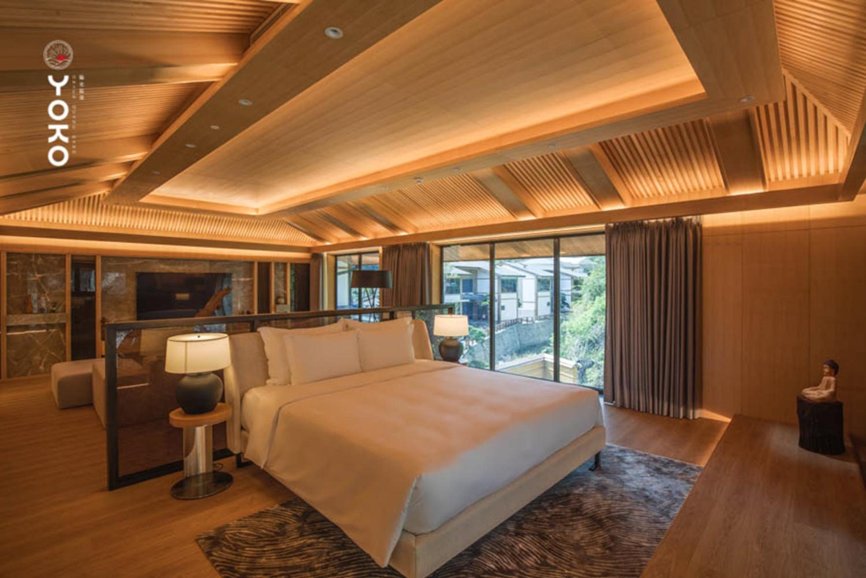 Yama Imperial Five-Bedroom Villa With Private Onsen