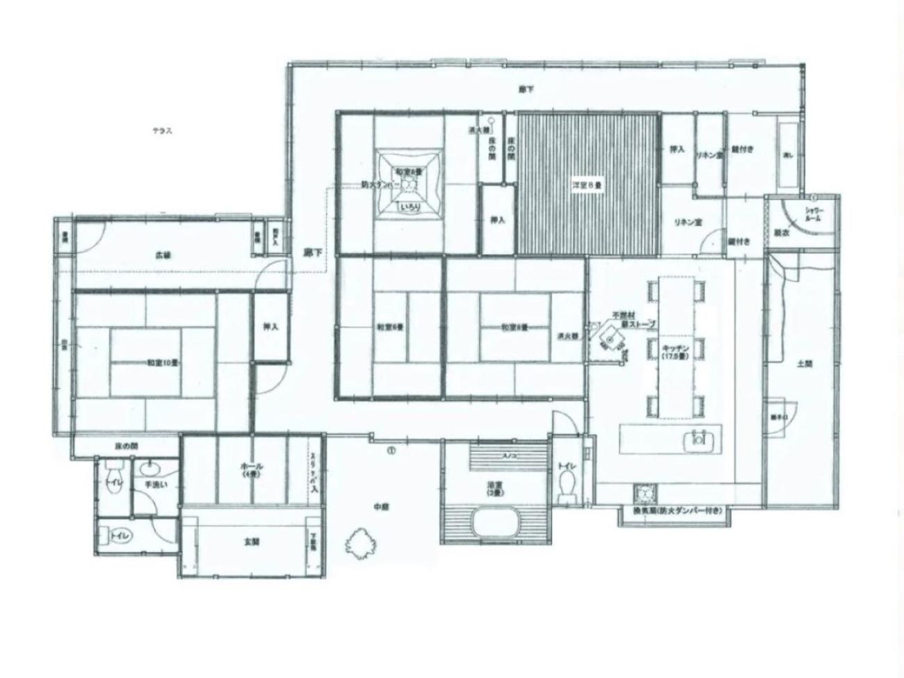 Vacation Home photo 3