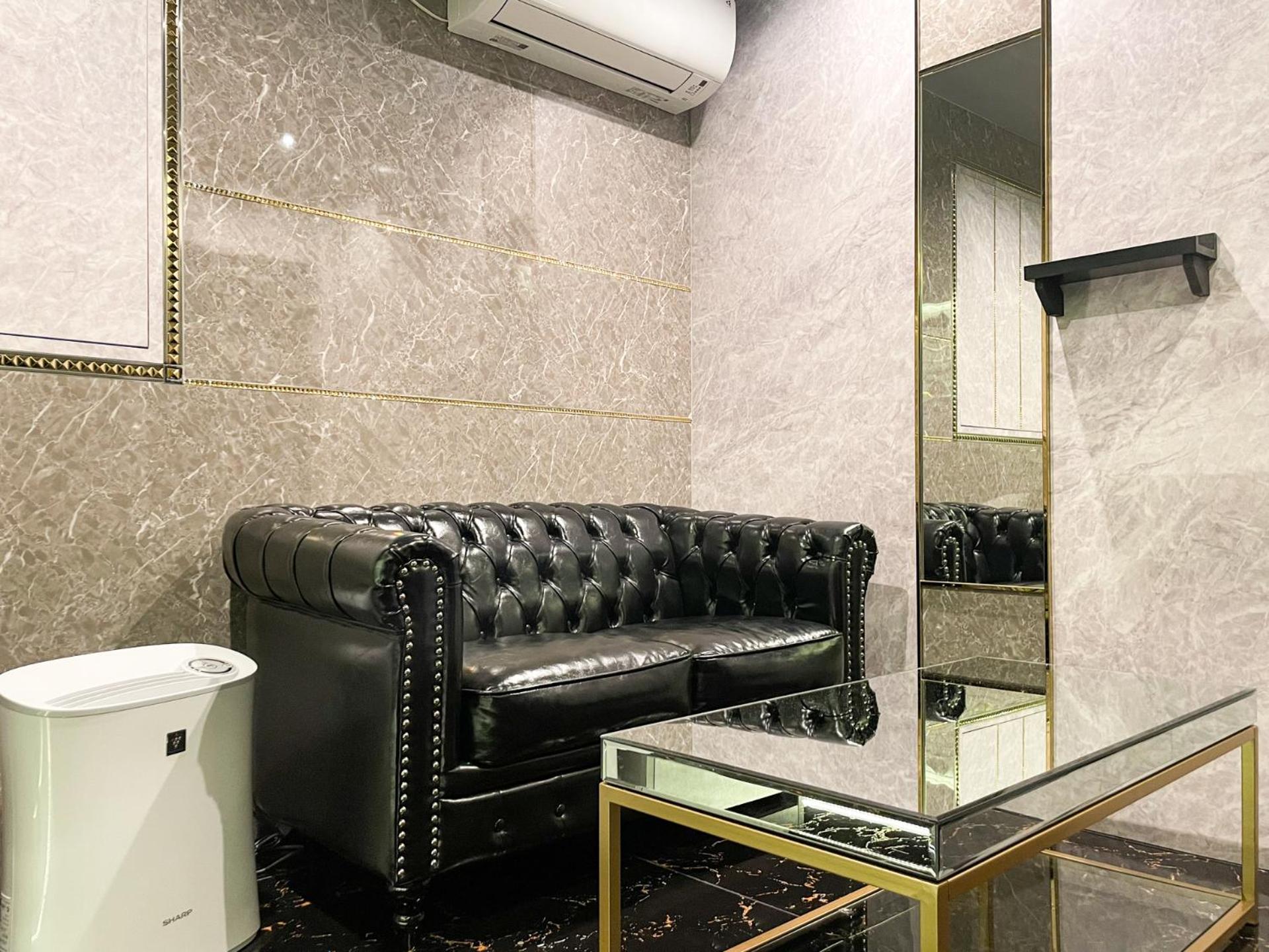 Double Room With Private Bathroom photo 3