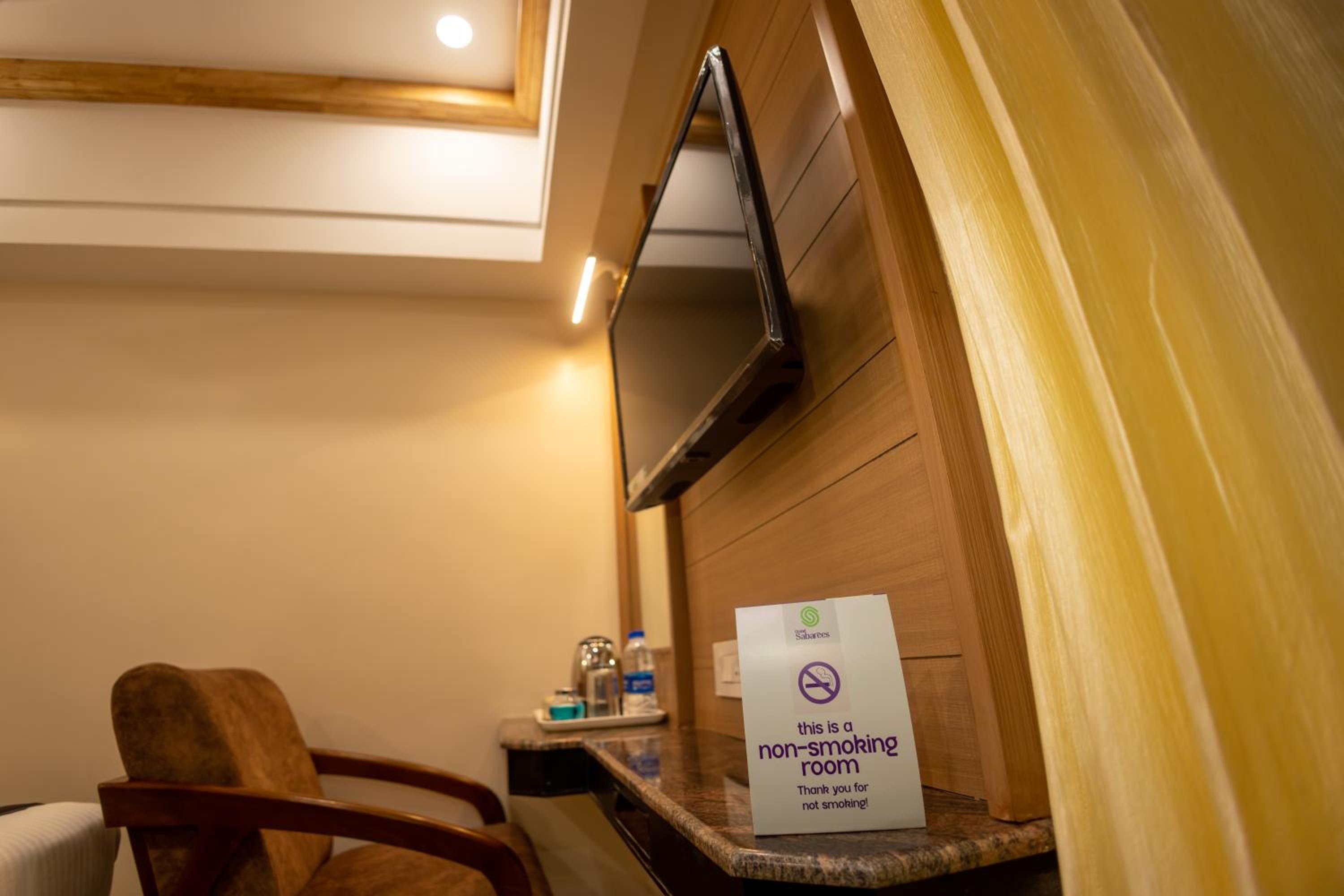 Deluxe Double Room - Photo 1
