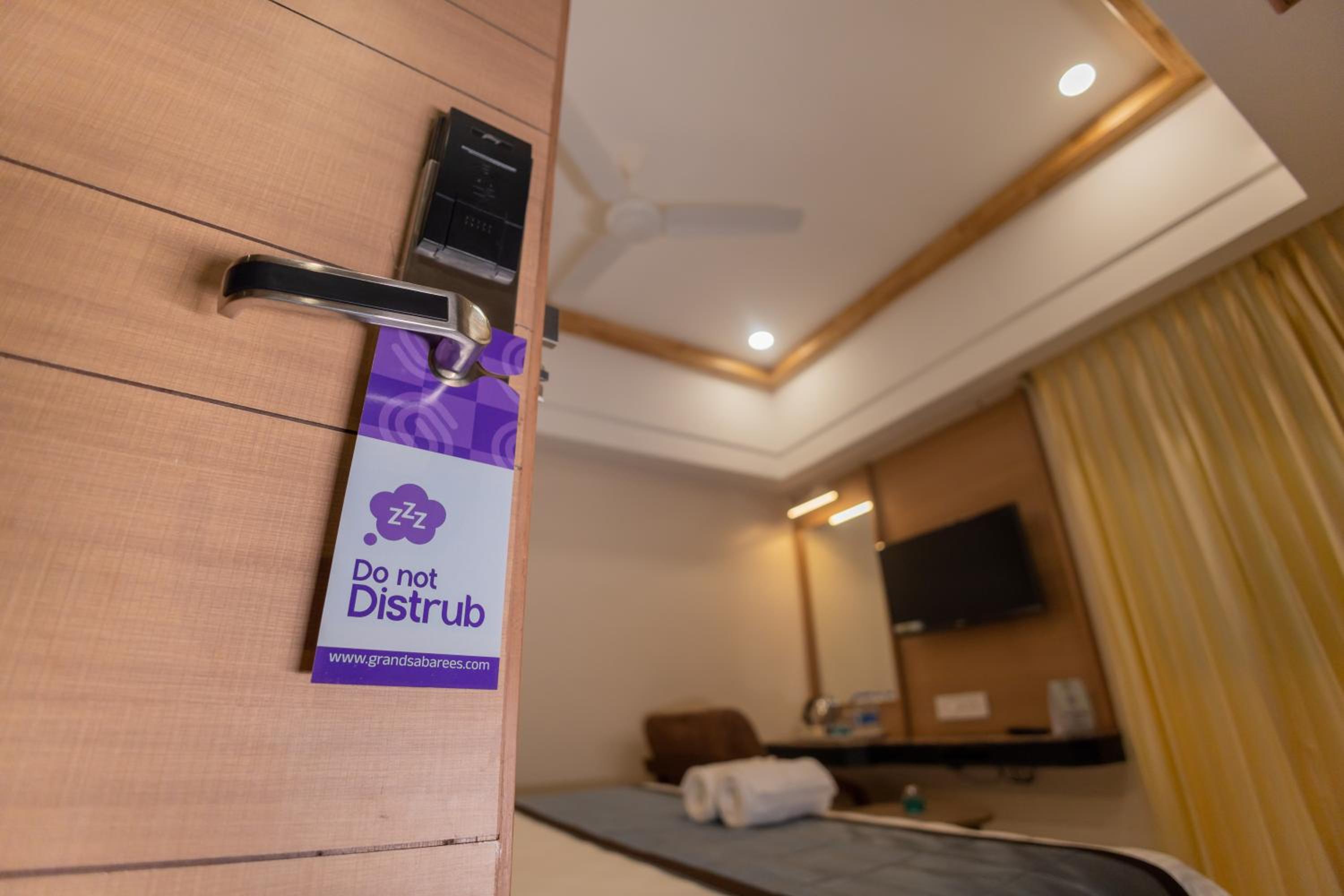 Deluxe Double Room - Photo 6