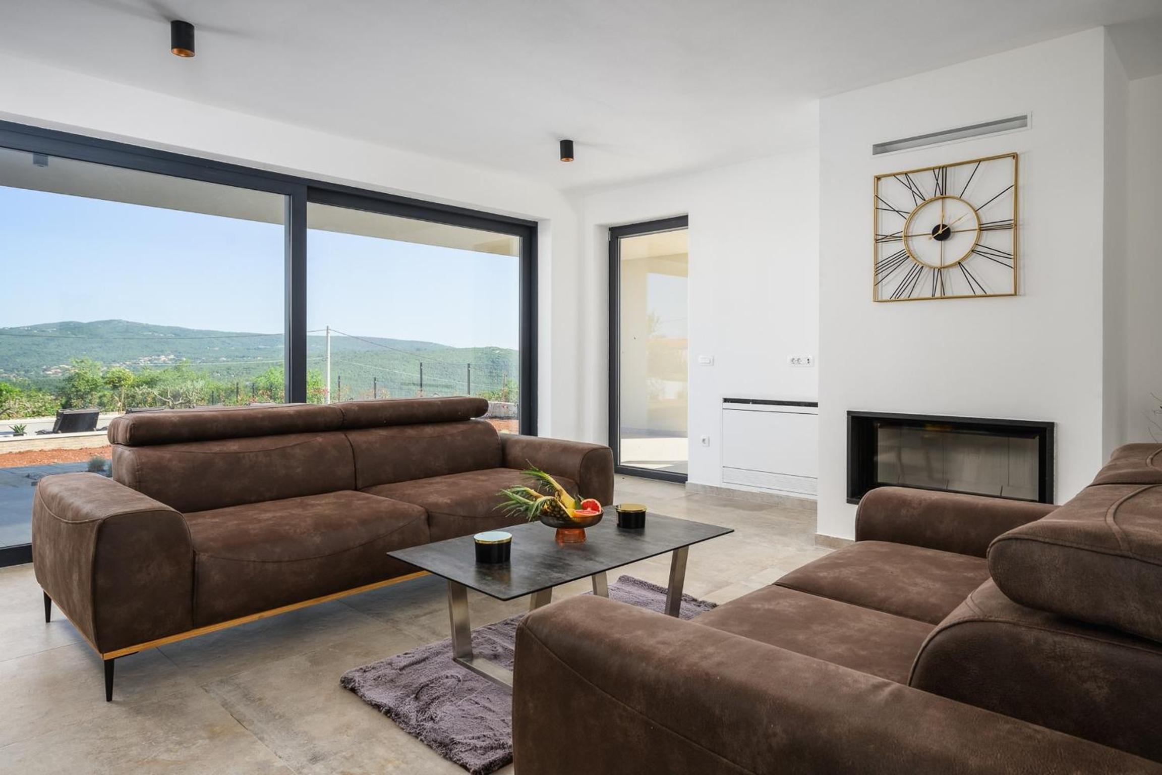 Four Bedroom Villa with Private Pool