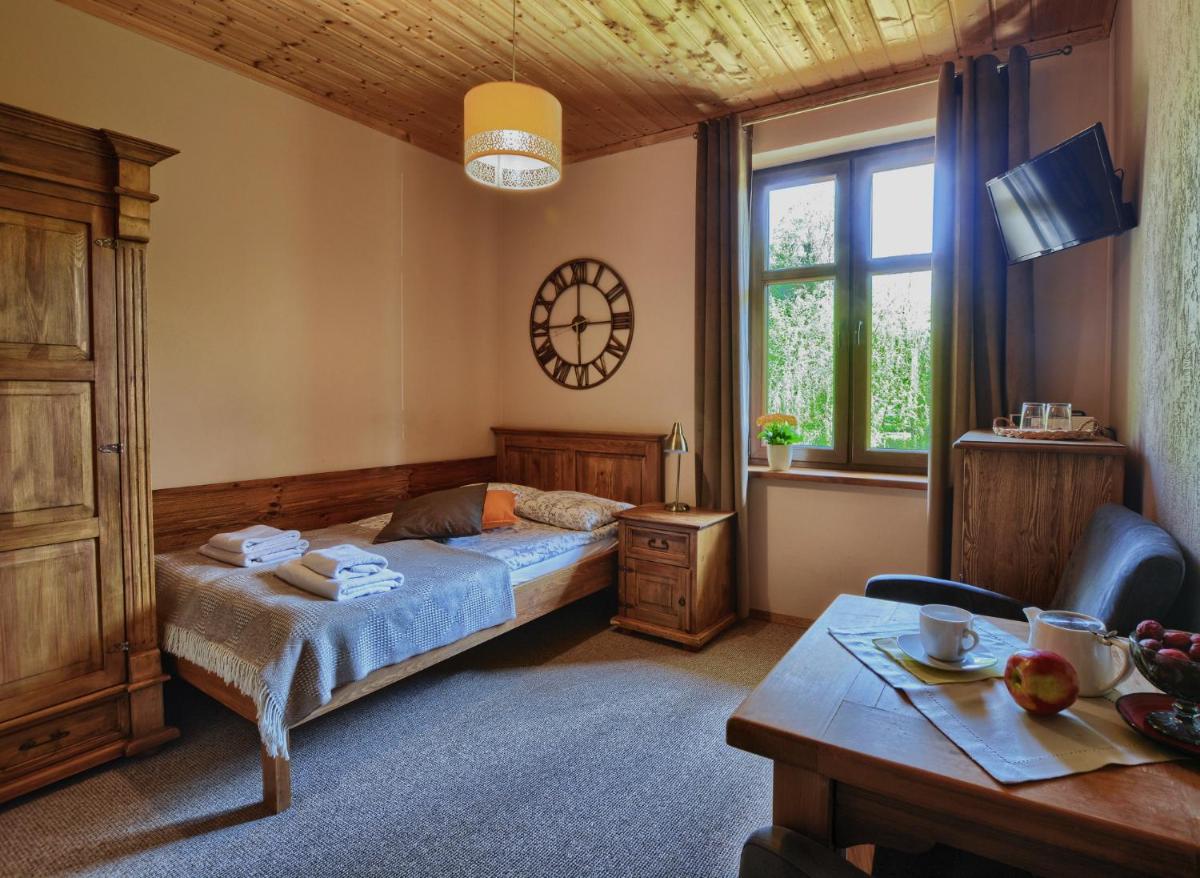 Small Double Room photo 1