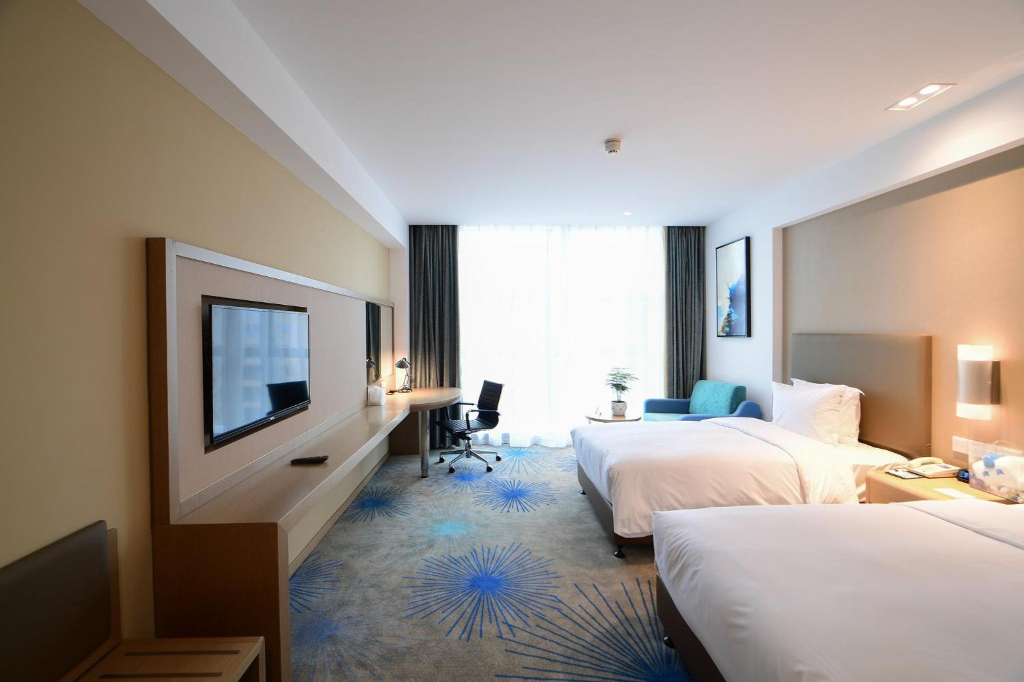 Superior Twin Room - Non-Smoking photo 2