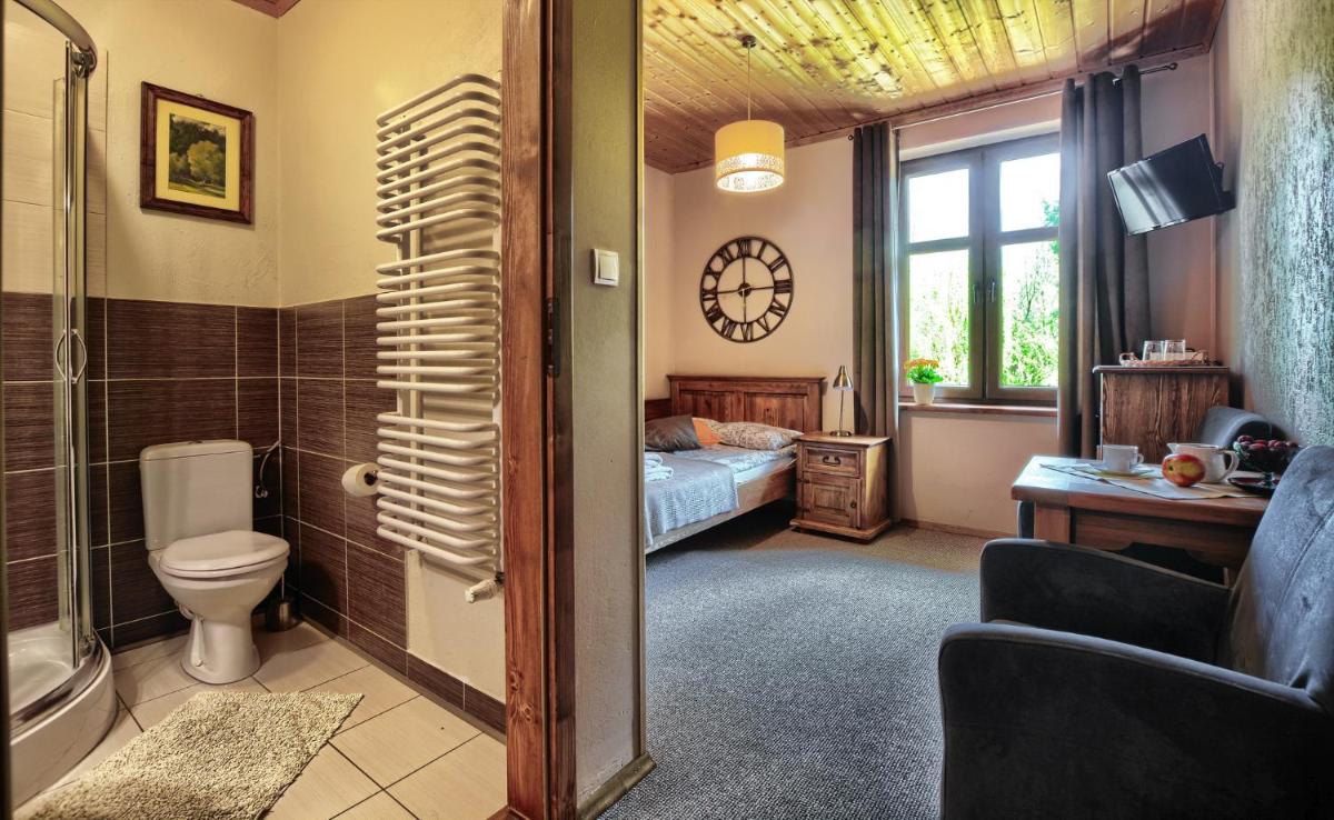 Small Double Room photo 2