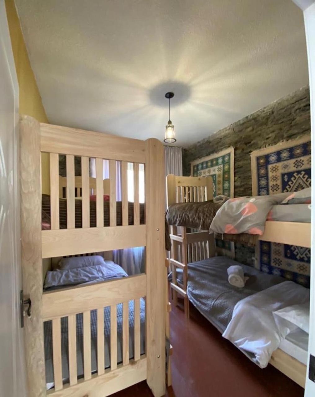 Quadruple Room photo 3