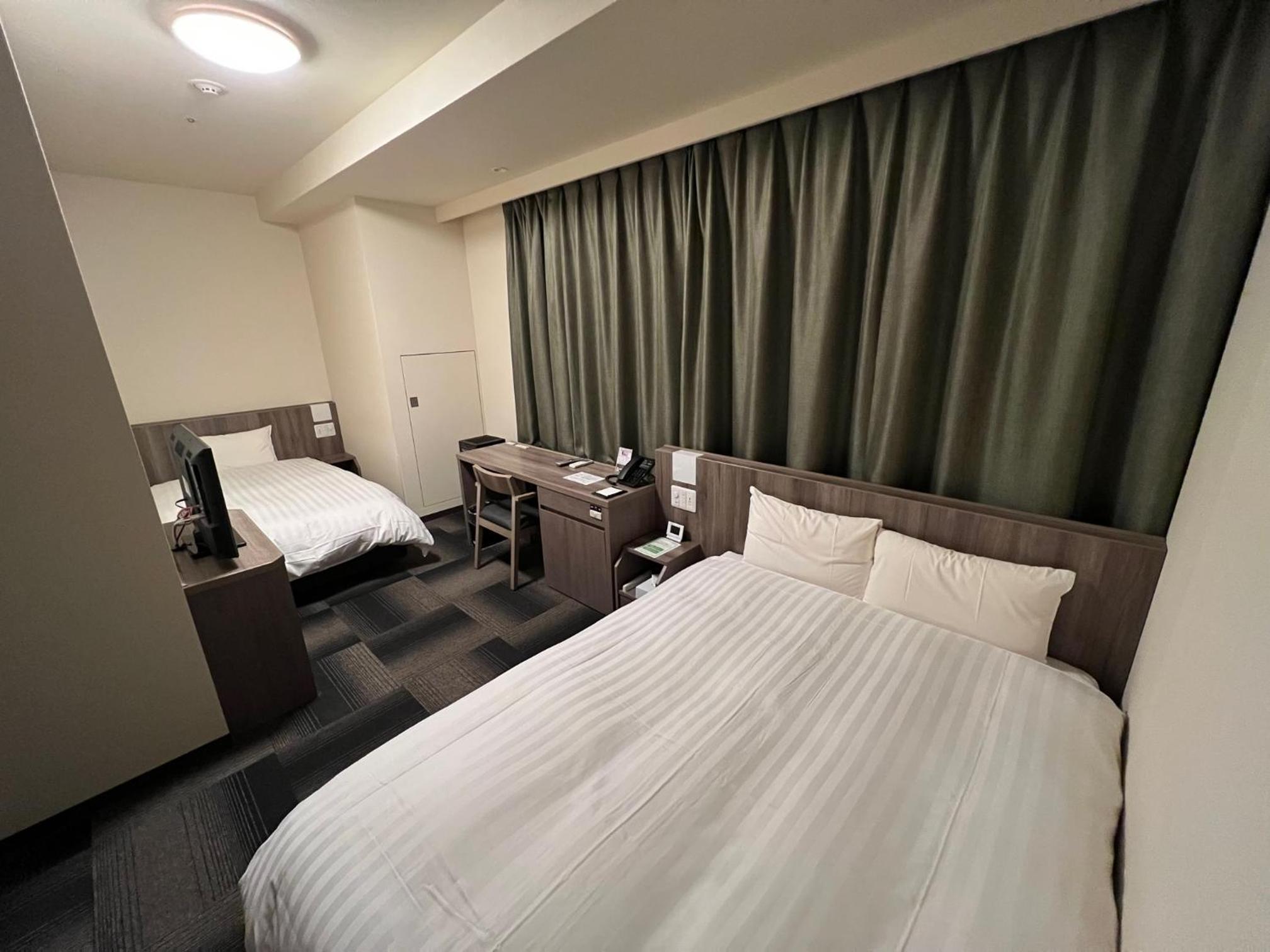 Designer's Twin Room - Non Smoking