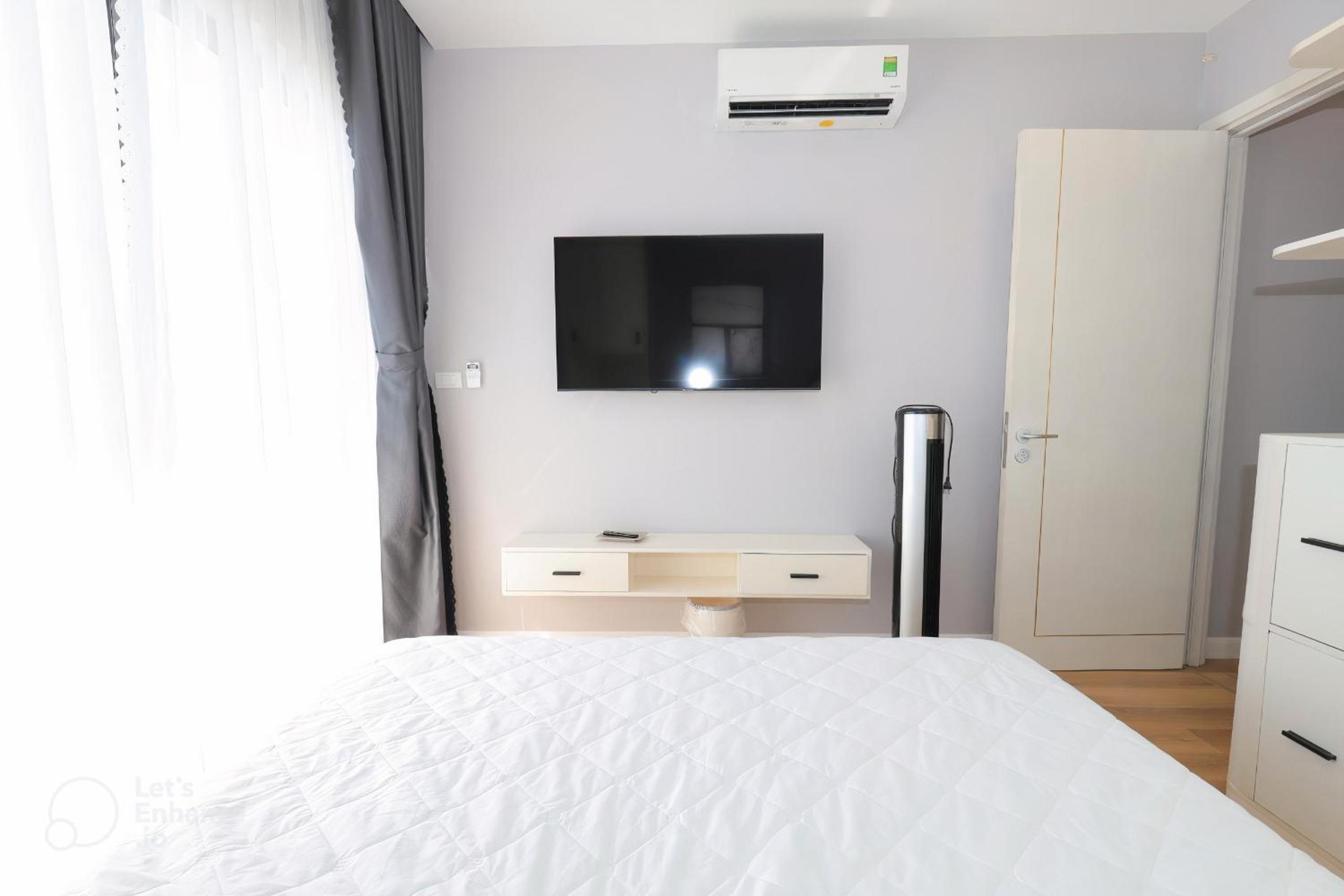 Two-Bedroom Apartment photo 1