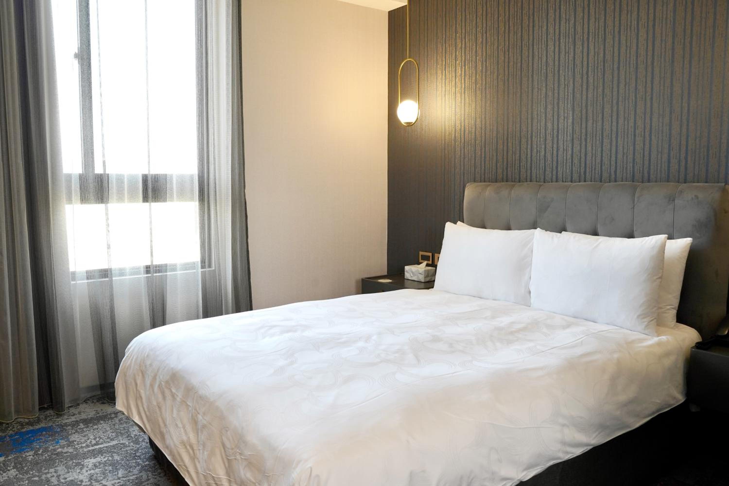 Standard Double Room - Photo 3