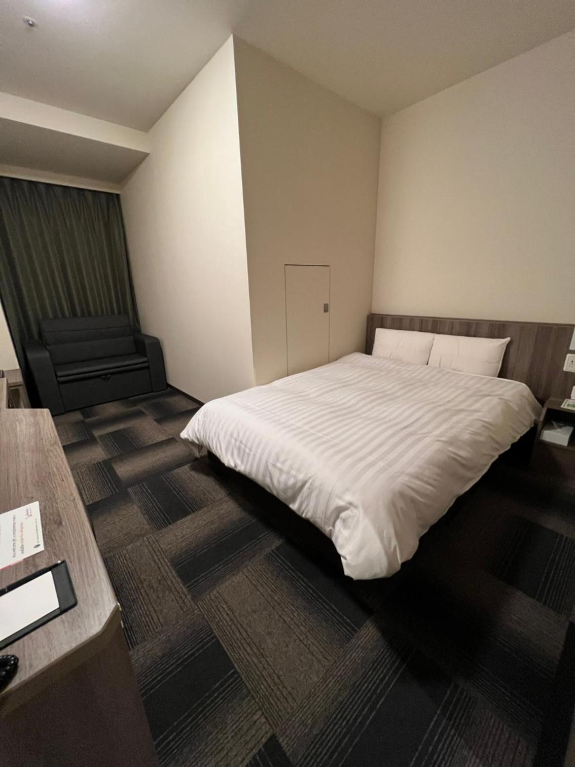 Family Double Room - Non Smoking