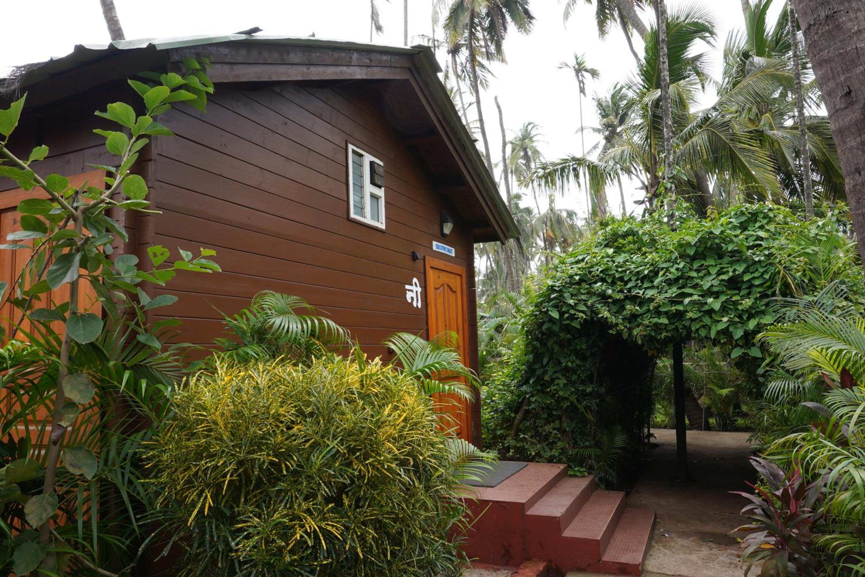 Executive Ac Chalet - Photo 3
