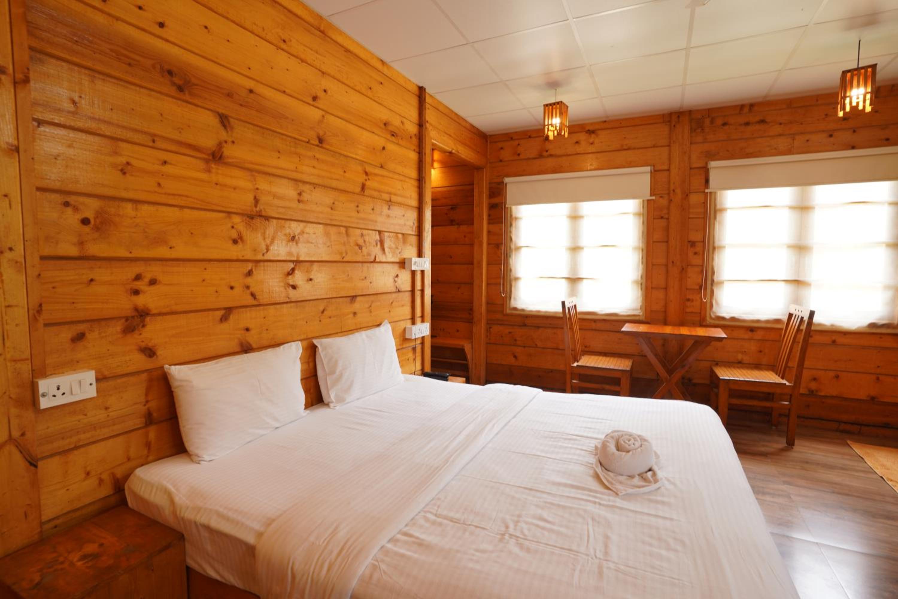 Executive Ac Chalet - Photo 7