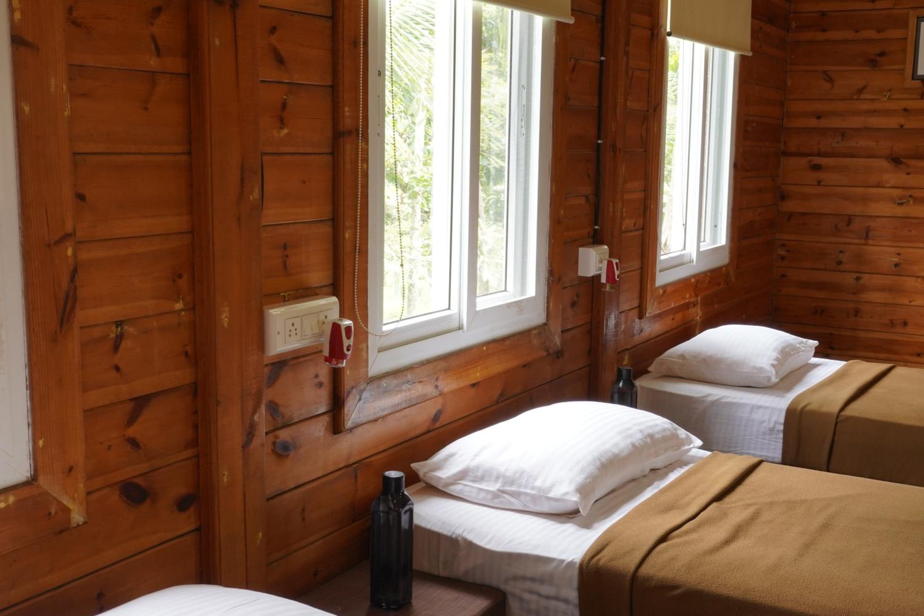 Family Ac chalet - Photo 7