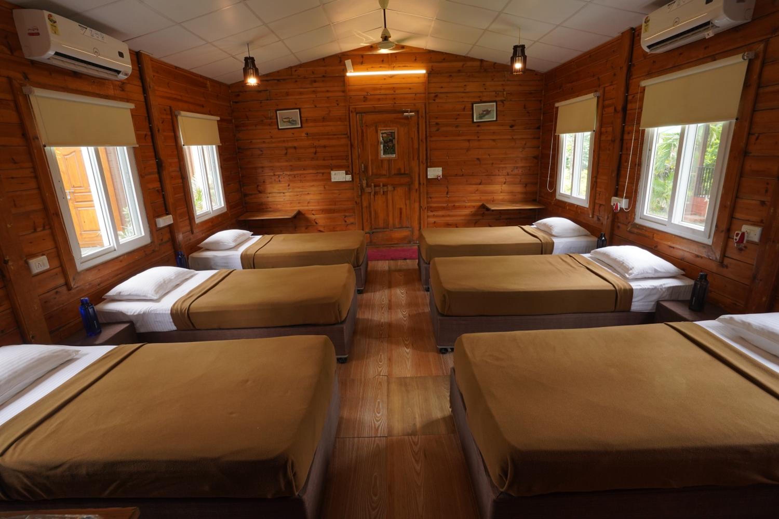 Family Ac chalet - Photo 1