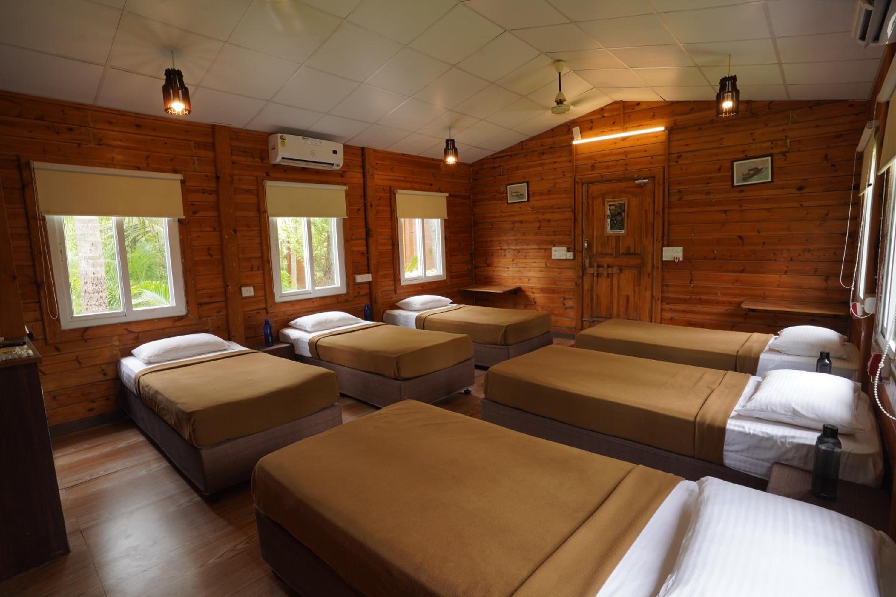 Family Ac chalet - Photo 6