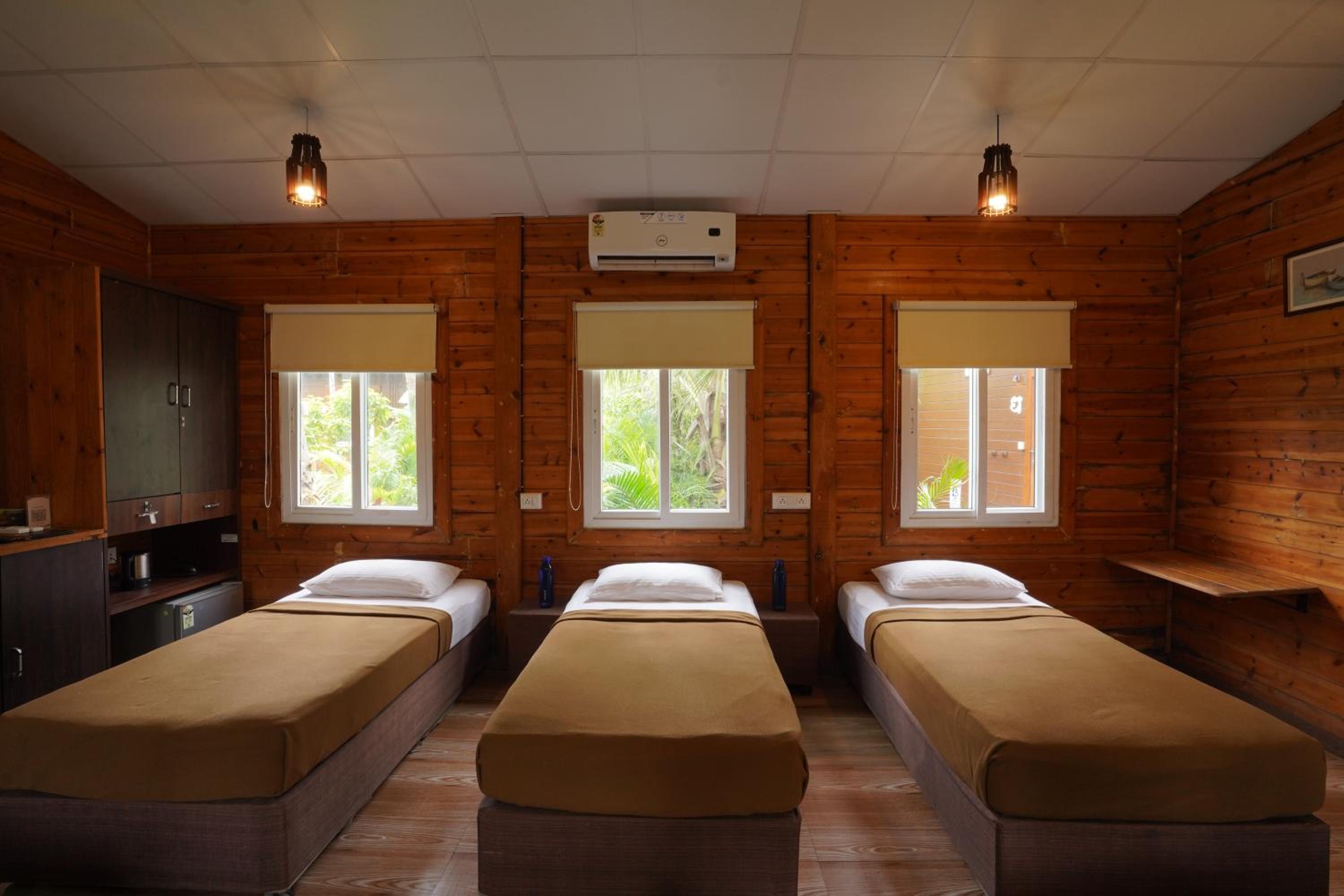 Family Ac chalet - Photo 5