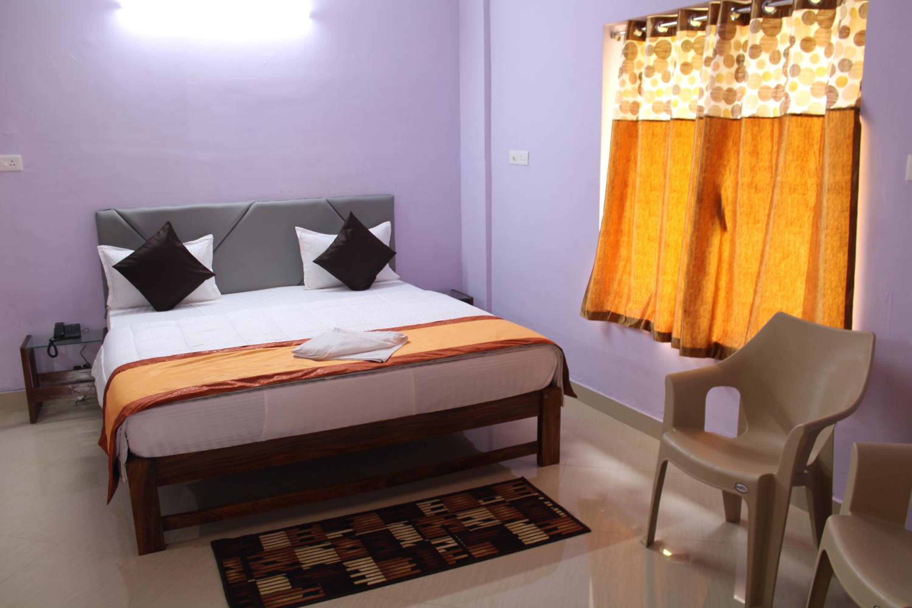 Superior King Room photo 1