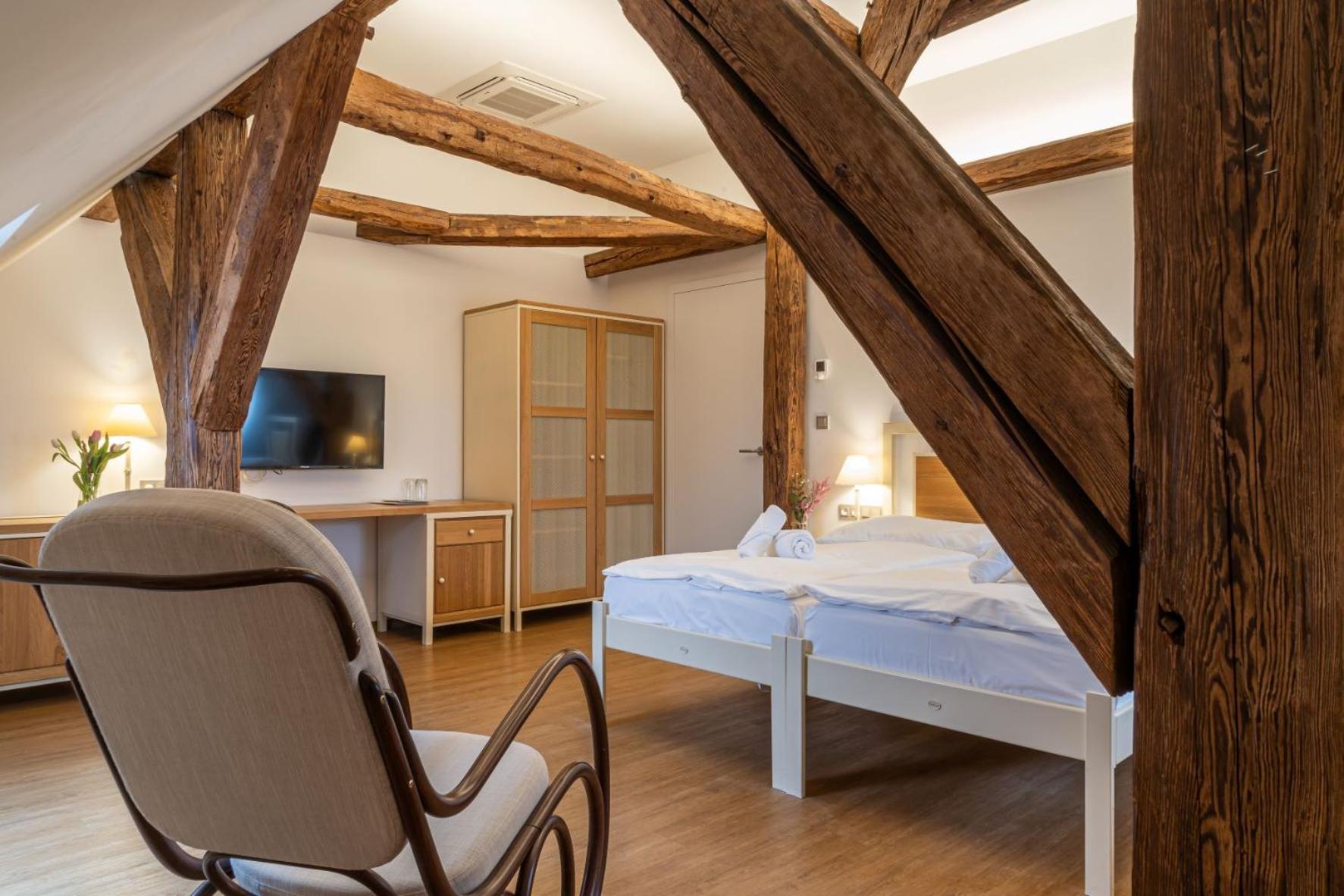 Triple Room photo 1