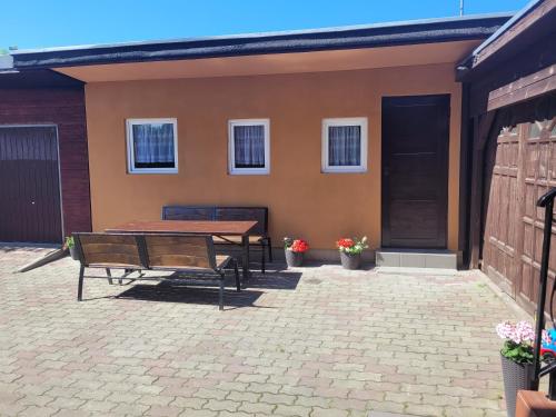 Holiday Home photo 1
