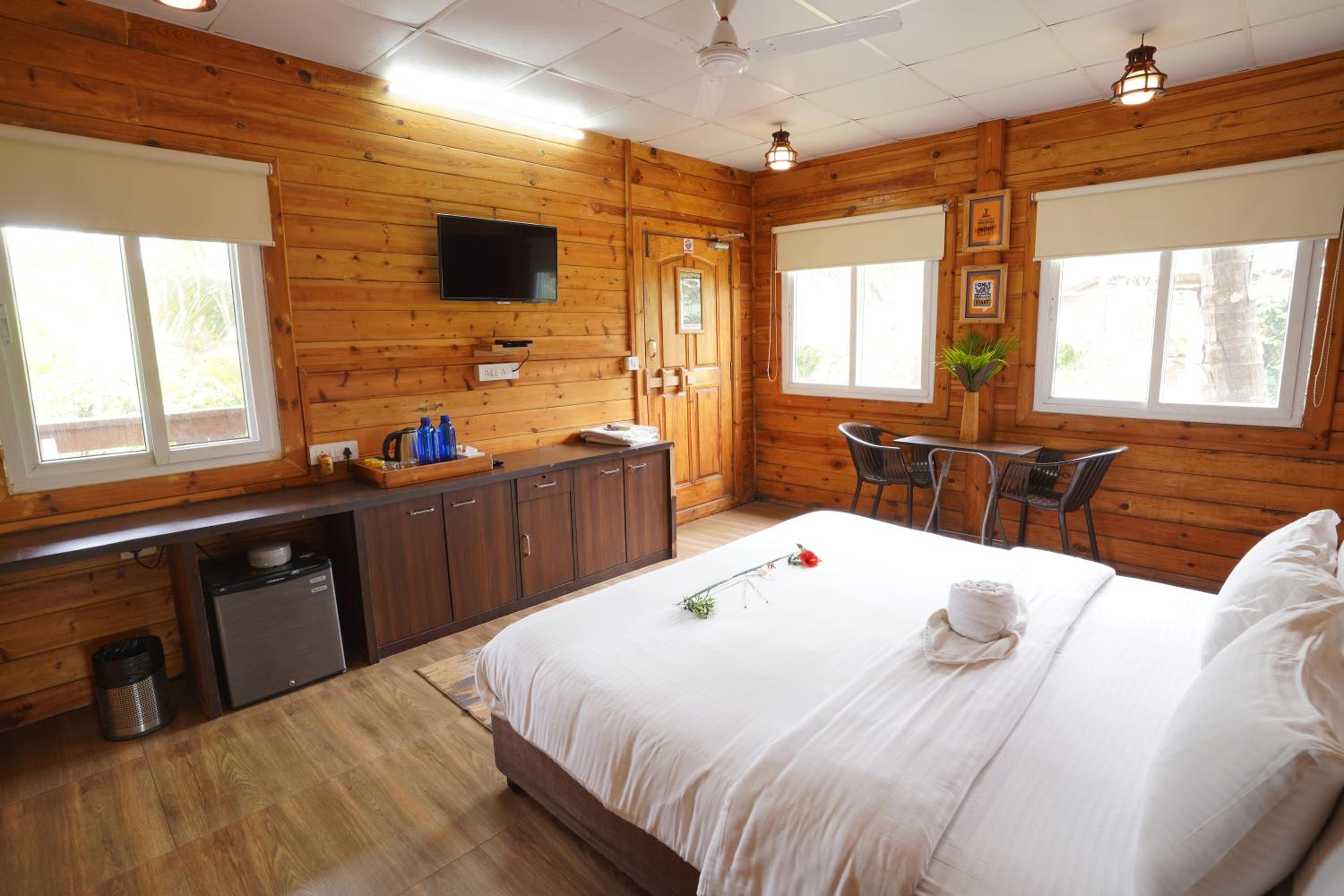 Presidential Ac Chalet photo 1