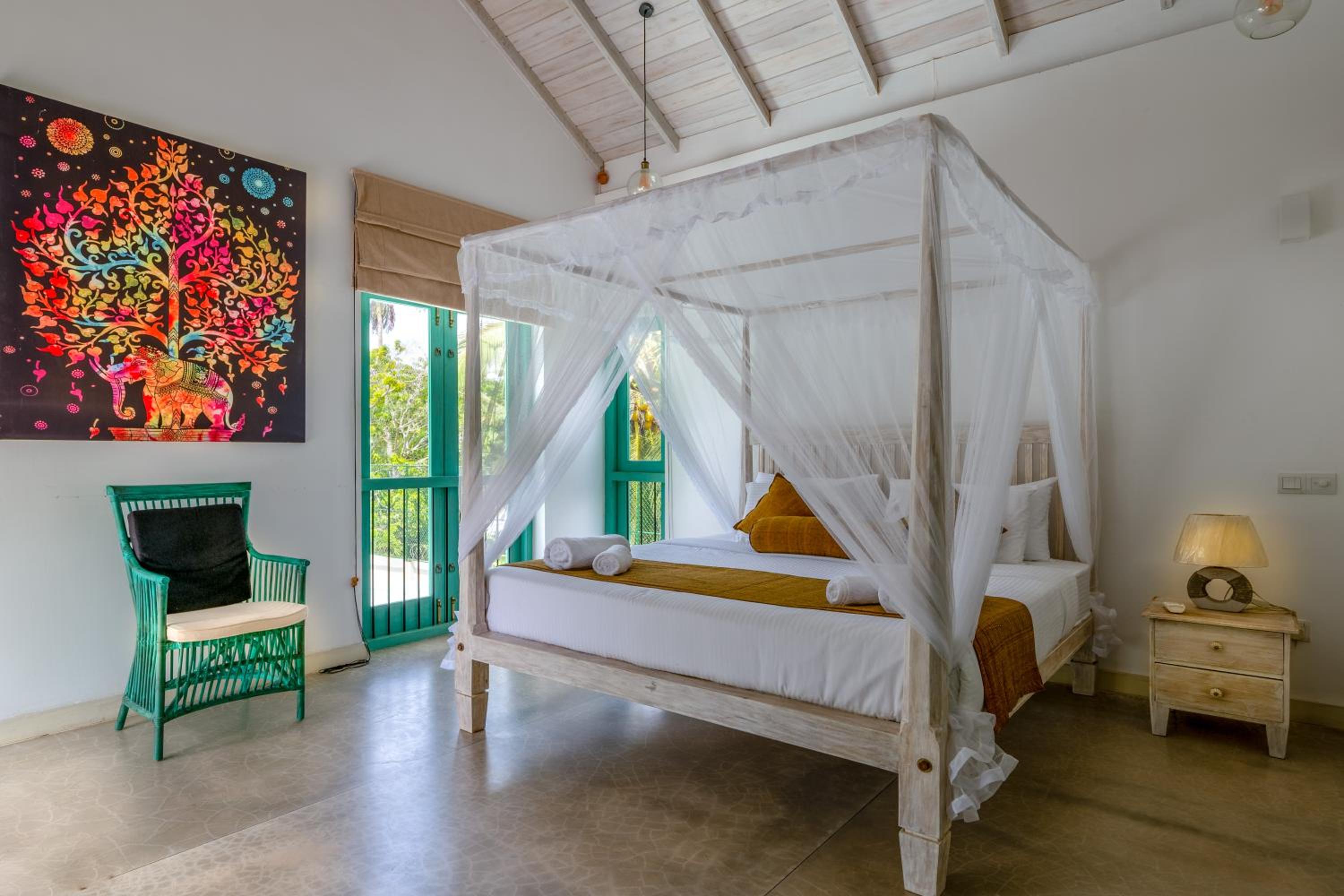 King Room with Pool View photo 1