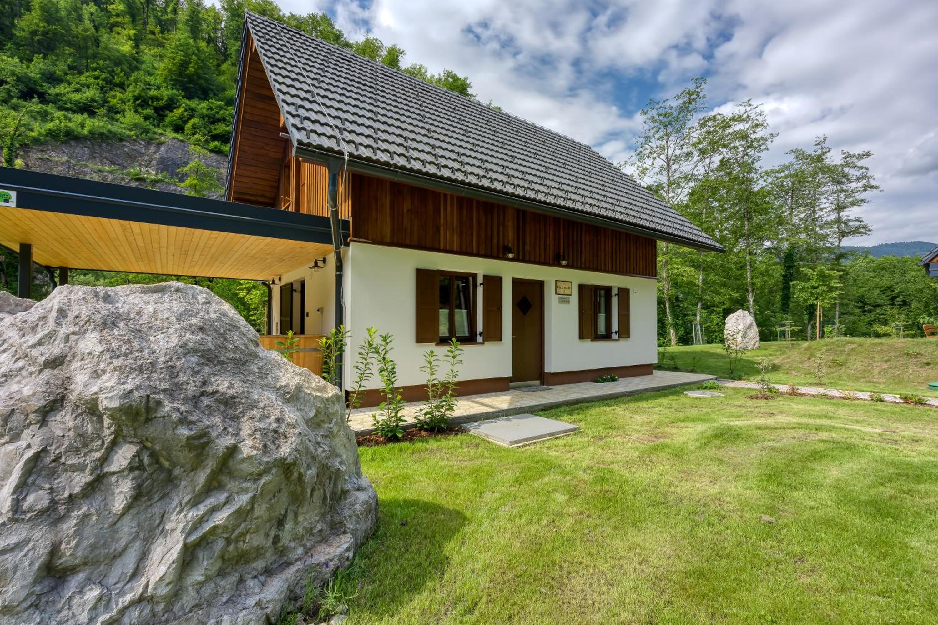 Vacation Home