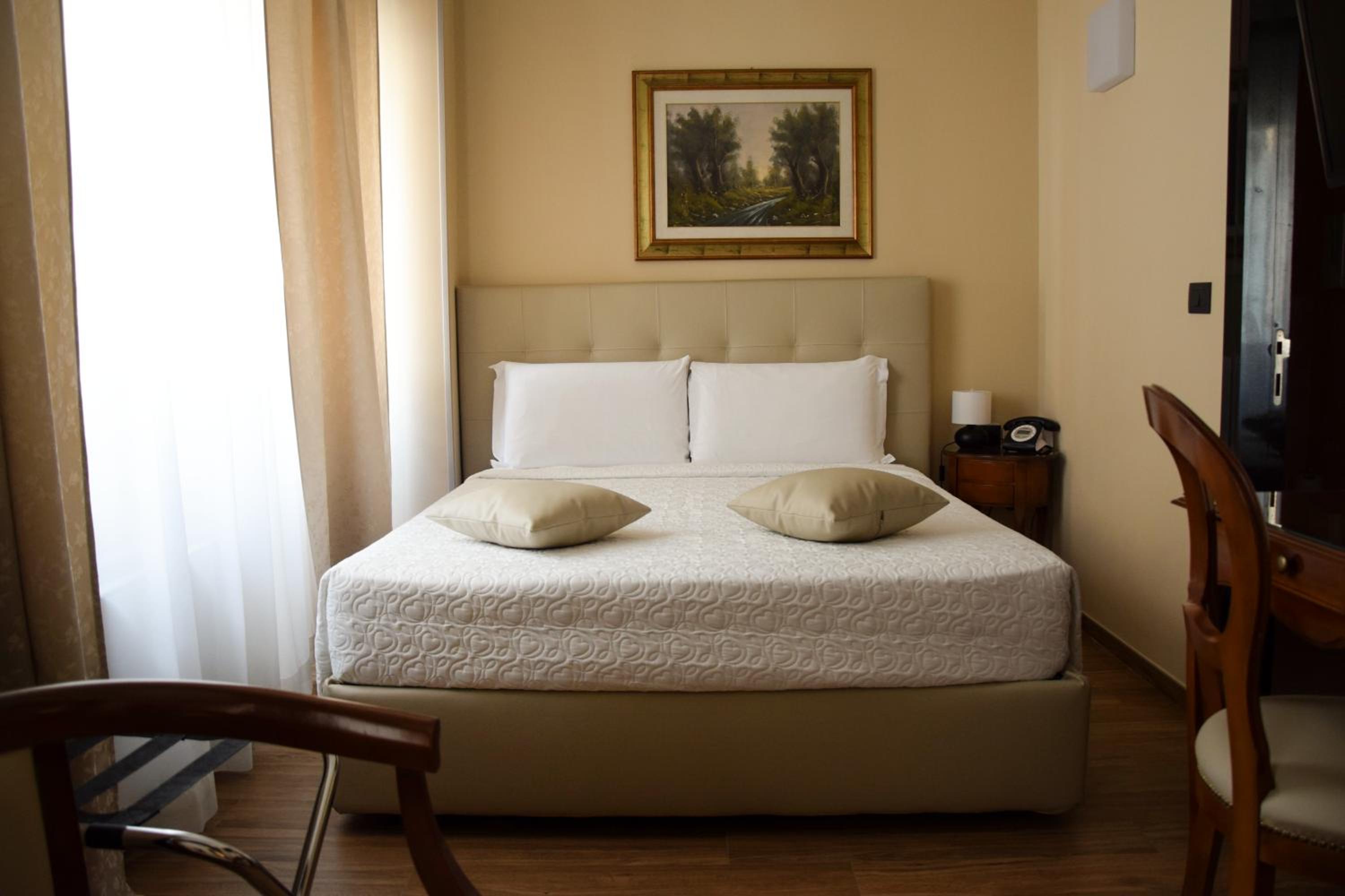 Standard Double Room photo 1