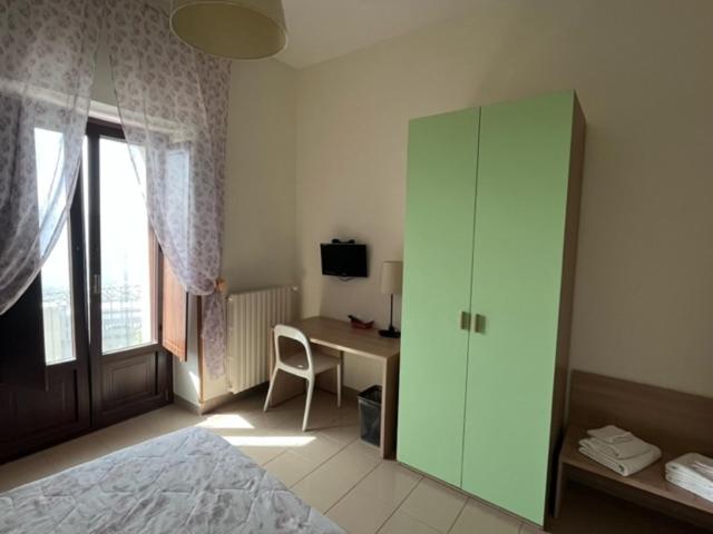 Deluxe Double or Twin Room with River View photo 2
