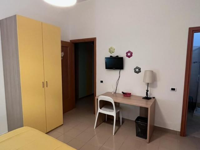 Deluxe Double or Twin Room photo 2