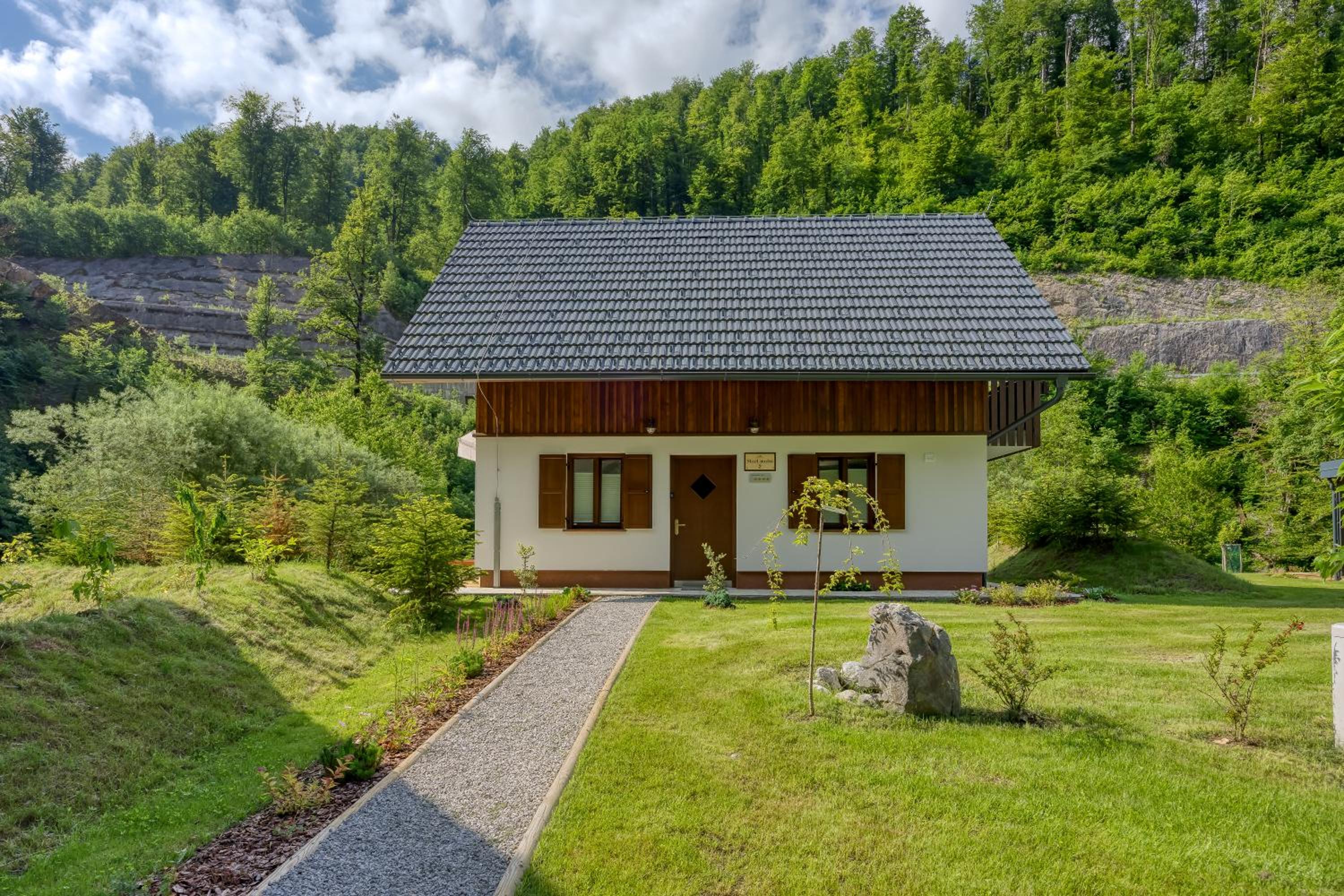 Vacation Home