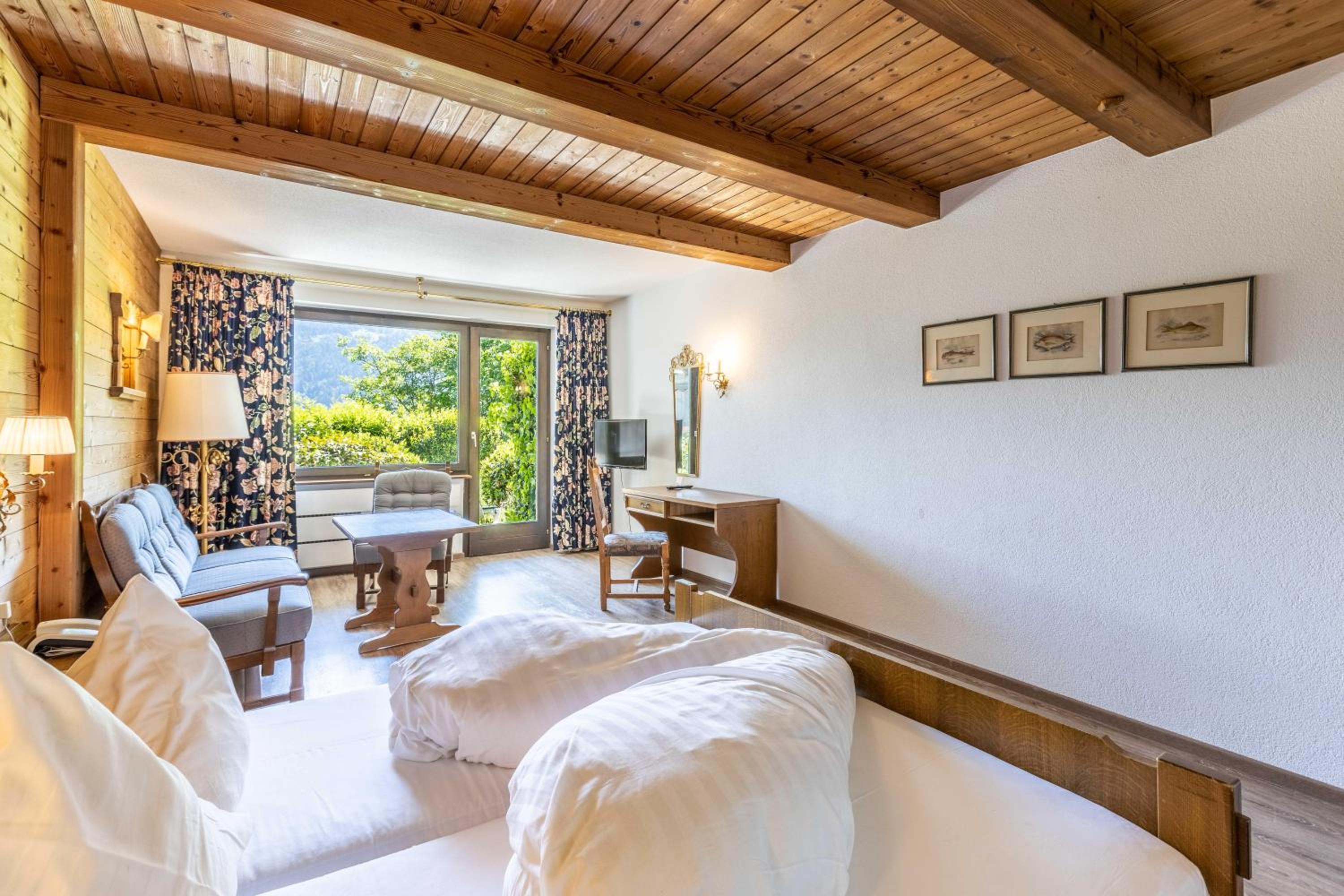 Double Room With Terrace photo 1