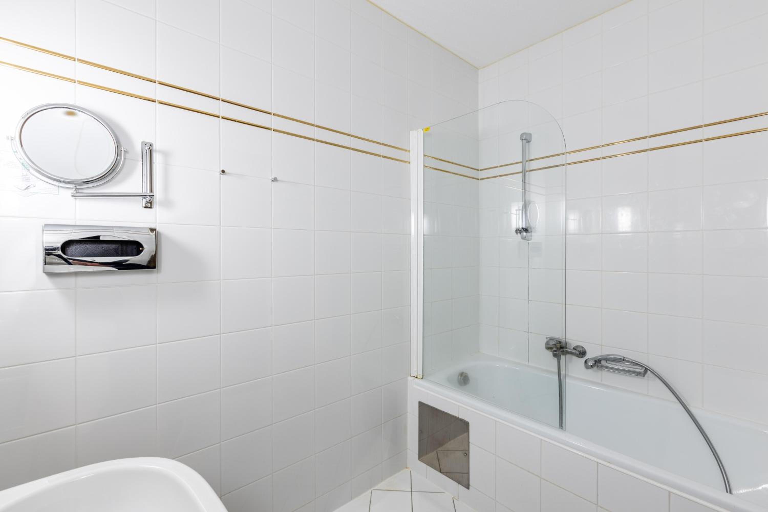 Double Room With Terrace photo 3